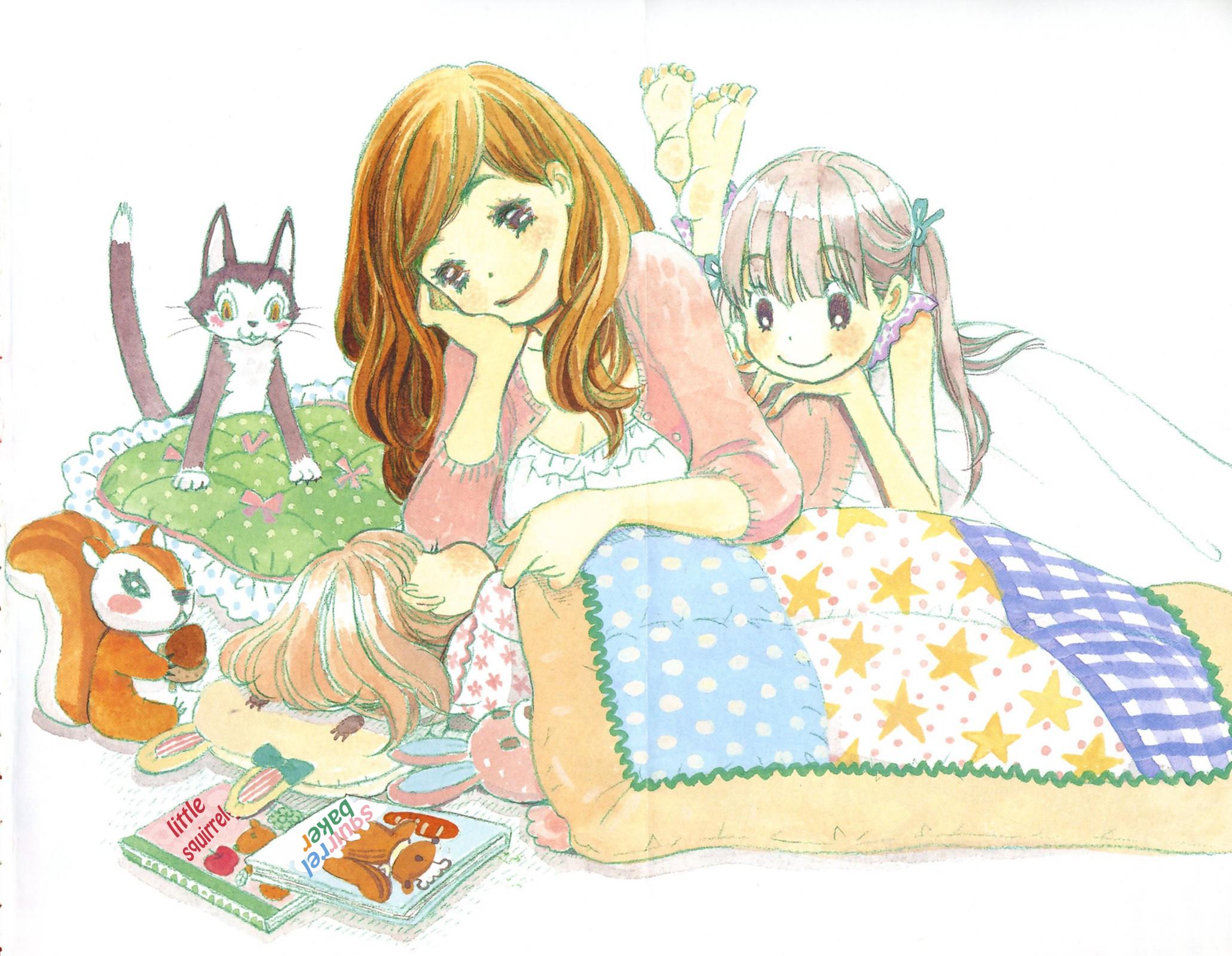 March Comes in Like a Lion Chapter 33 6