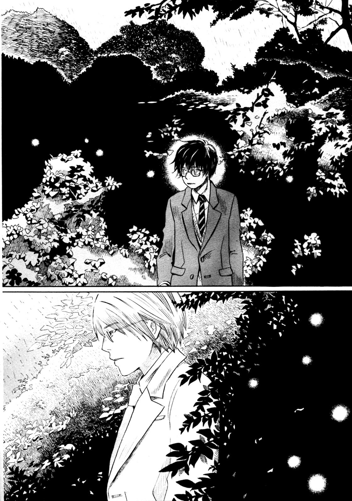 March Comes in Like a Lion Chapter 34 12