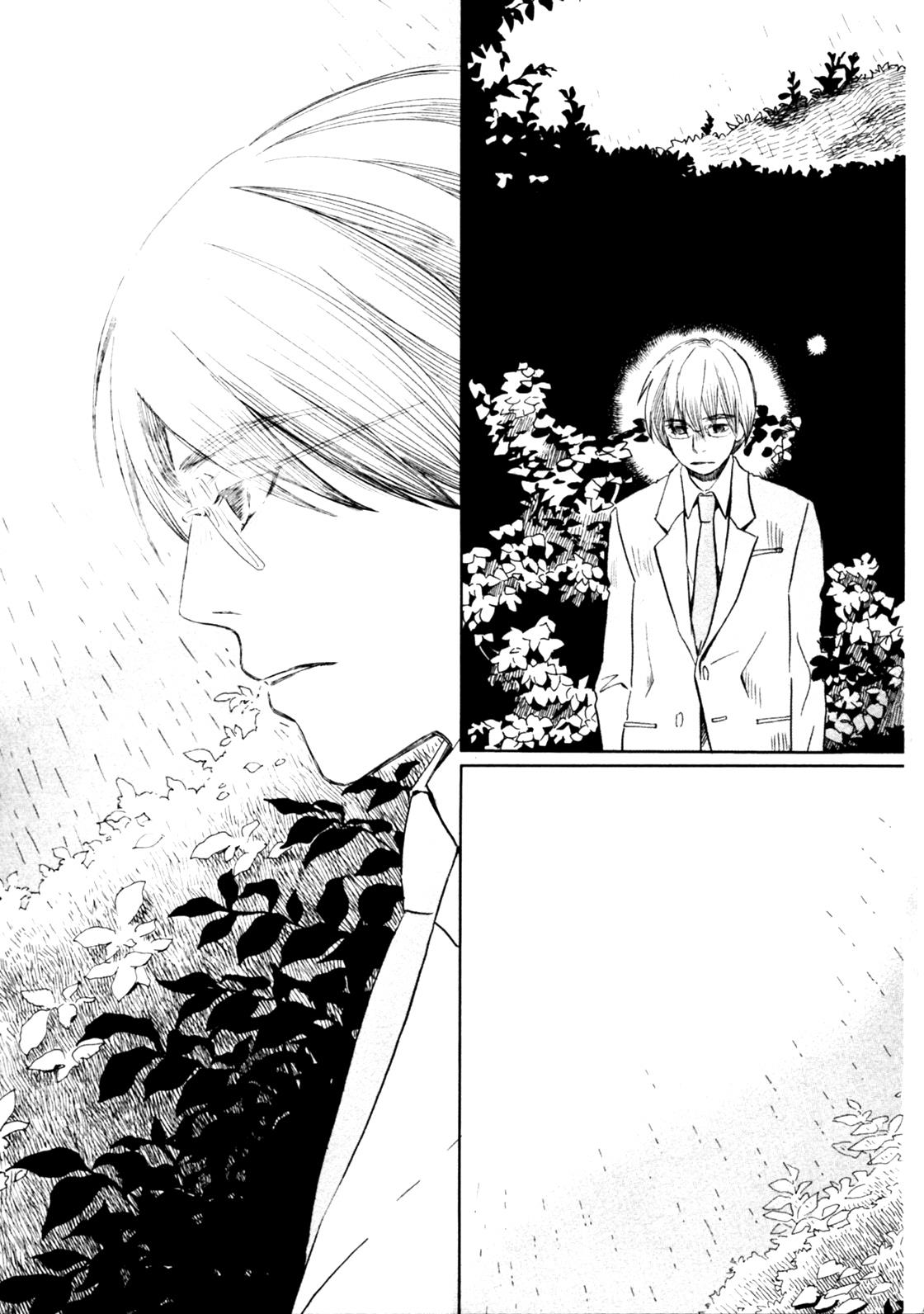March Comes in Like a Lion Chapter 34 13