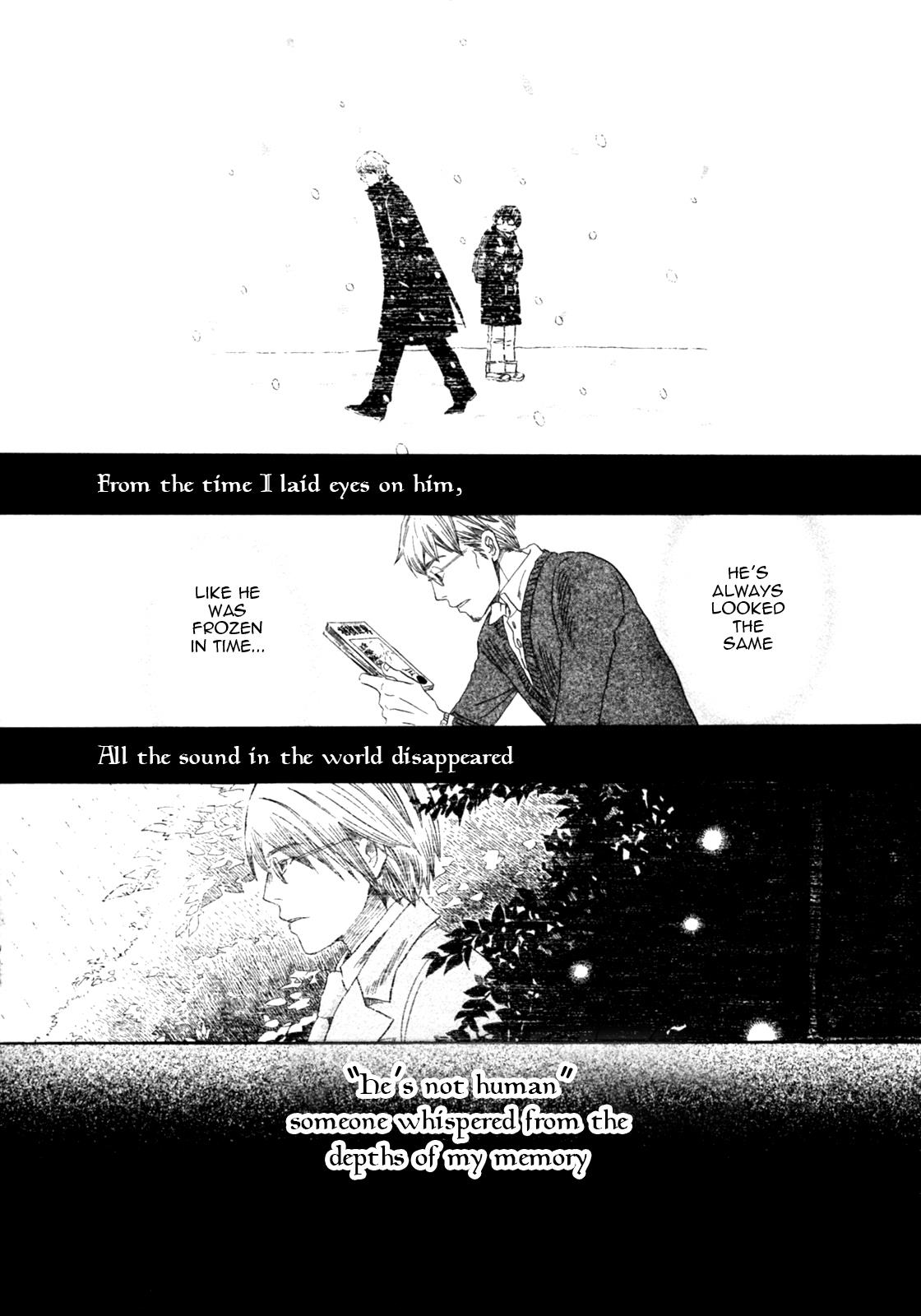March Comes in Like a Lion Chapter 34 16