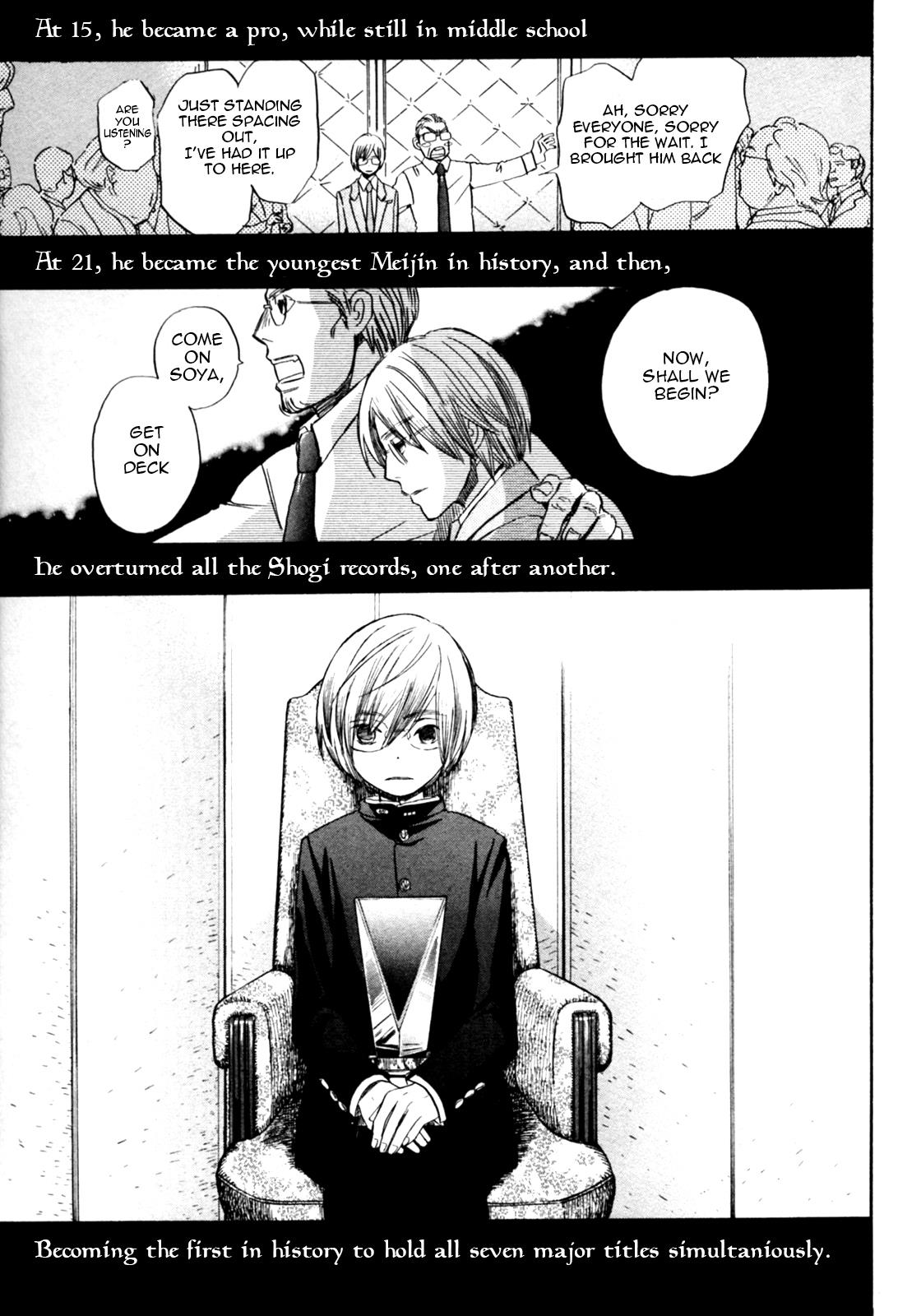 March Comes in Like a Lion Chapter 35 3