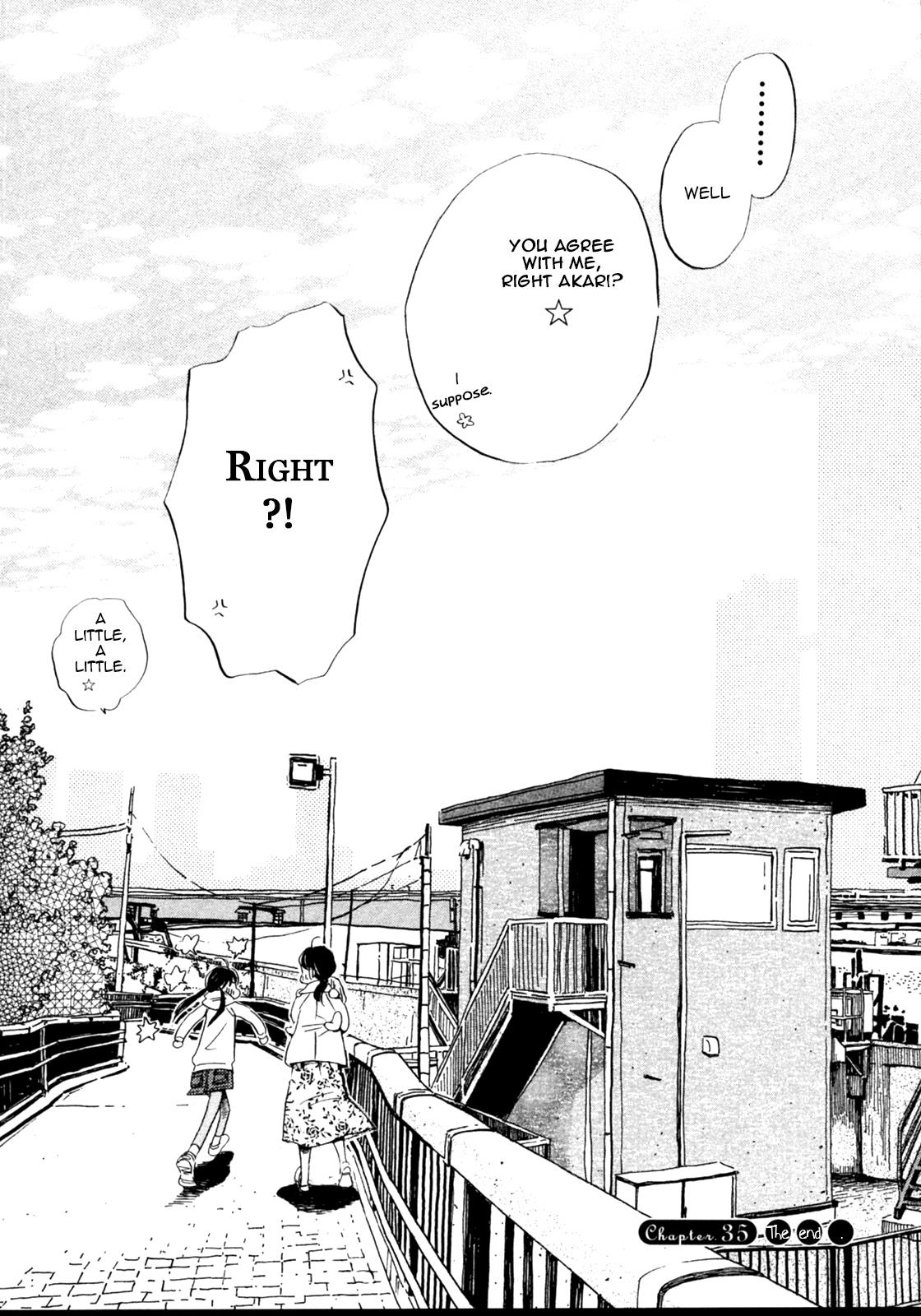 March Comes in Like a Lion Chapter 35 16