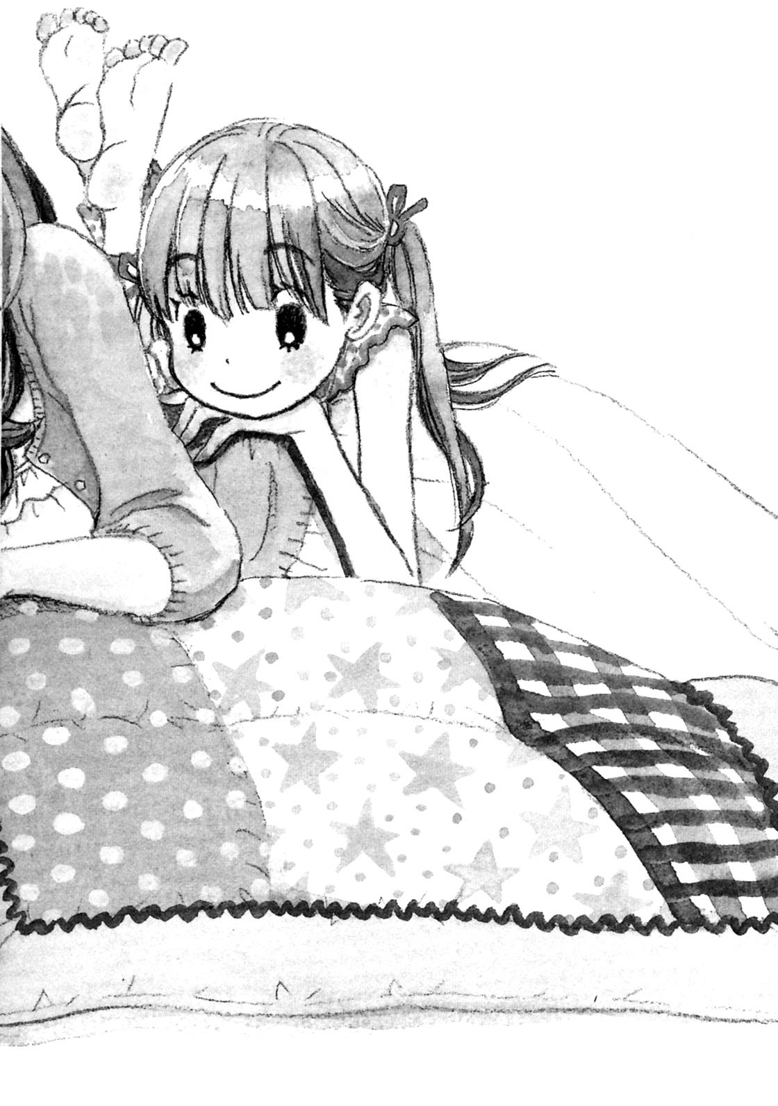 March Comes in Like a Lion Chapter 36 2