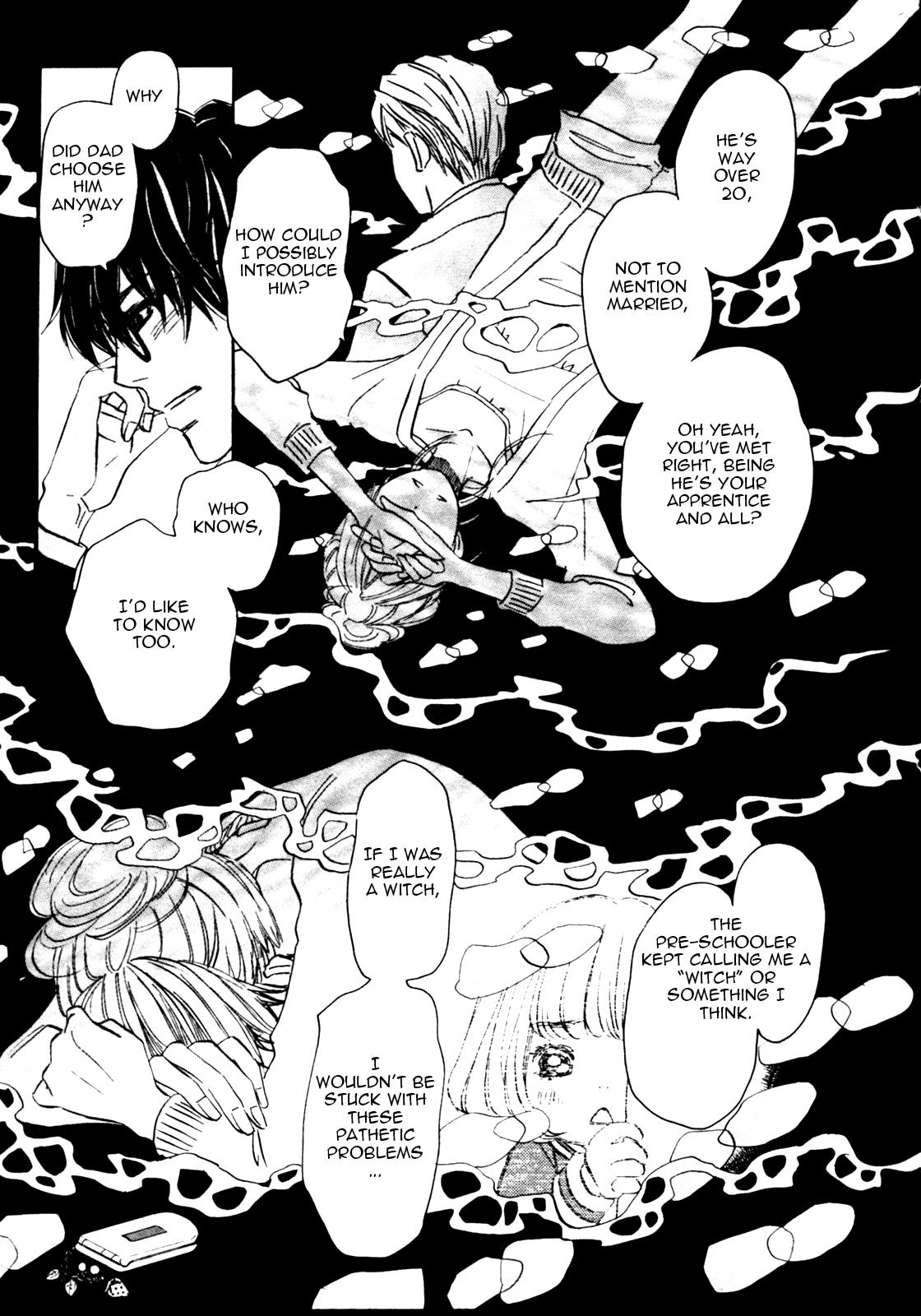 March Comes in Like a Lion Chapter 36 10