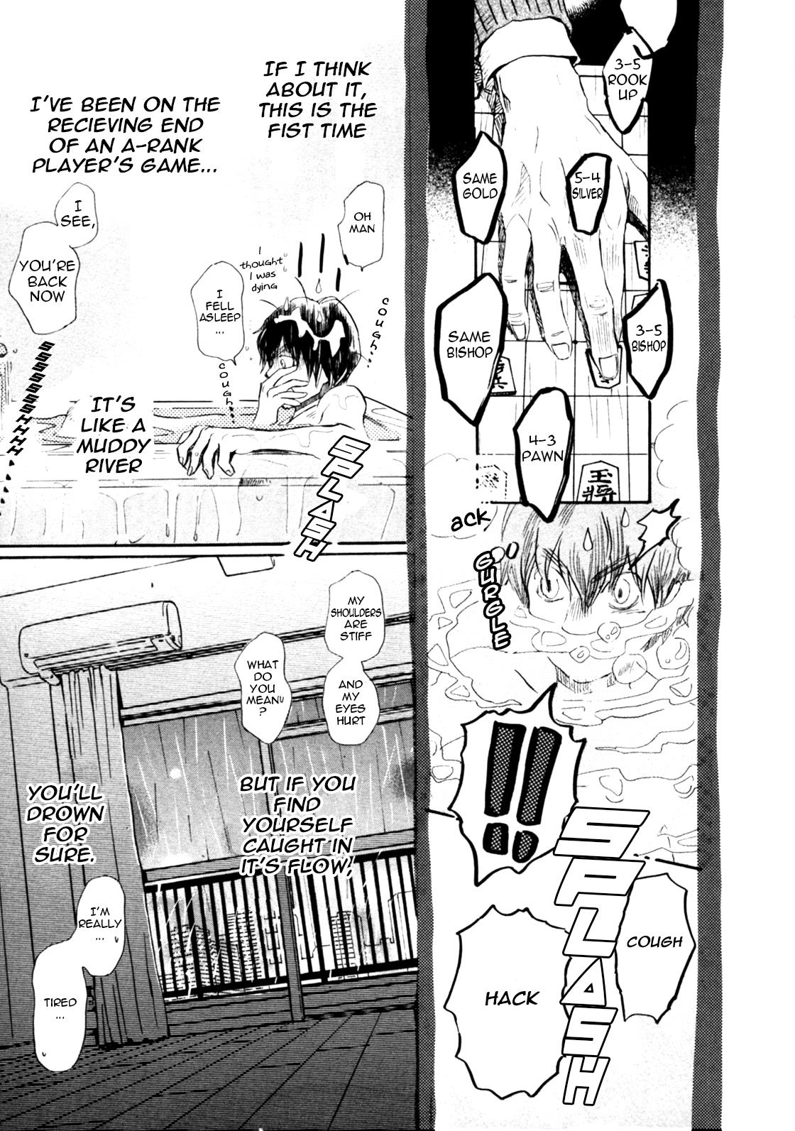 March Comes in Like a Lion Chapter 37 13