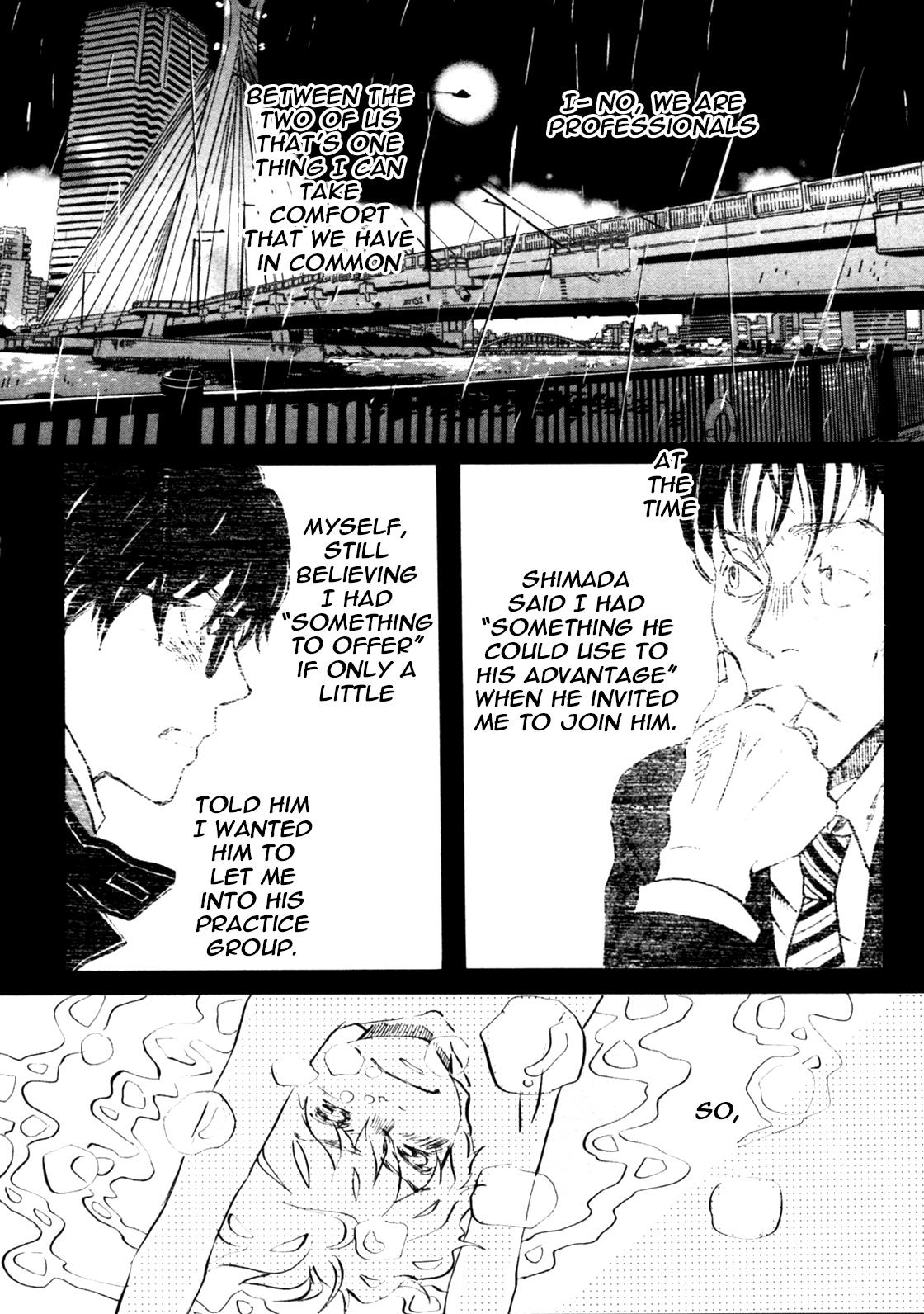 March Comes in Like a Lion Chapter 37 14