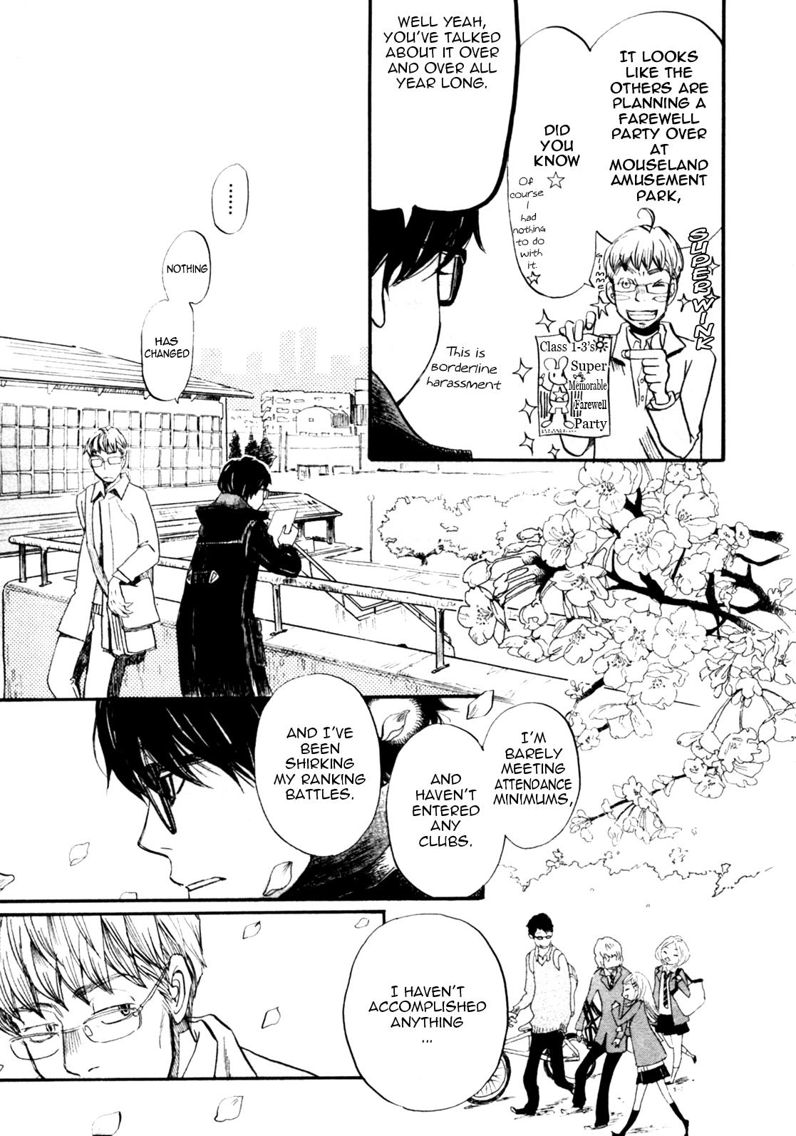 March Comes in Like a Lion Chapter 38 3