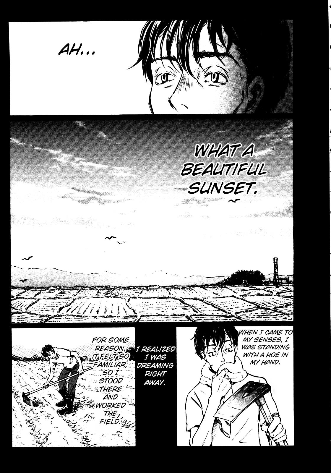 March Comes in Like a Lion Chapter 41 3