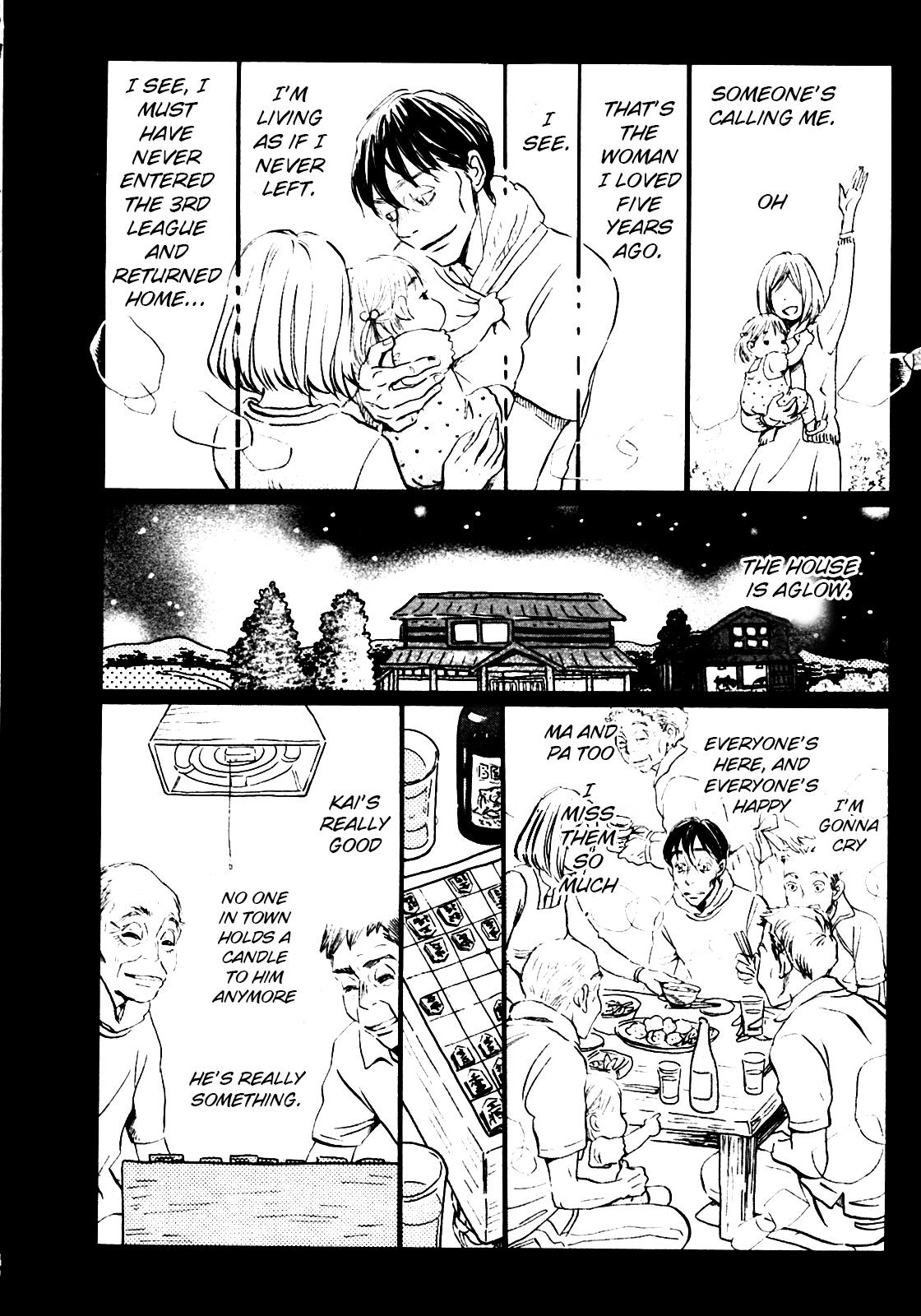 March Comes in Like a Lion Chapter 41 4