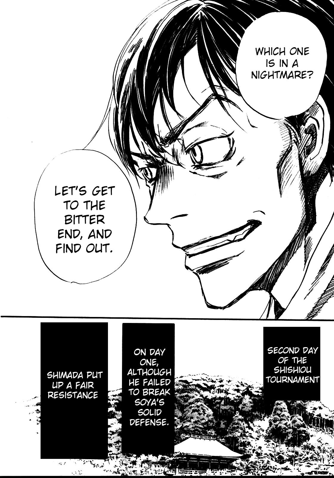 March Comes in Like a Lion Chapter 41 8