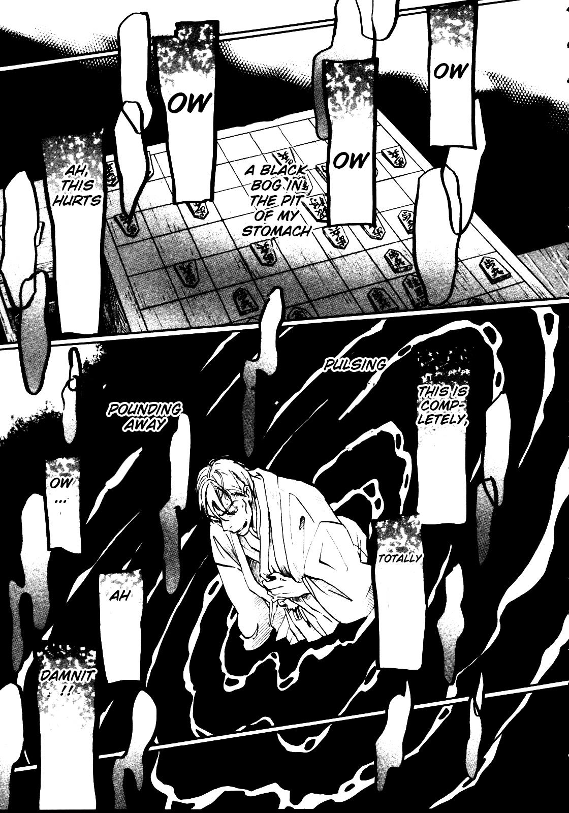 March Comes in Like a Lion Chapter 42 3