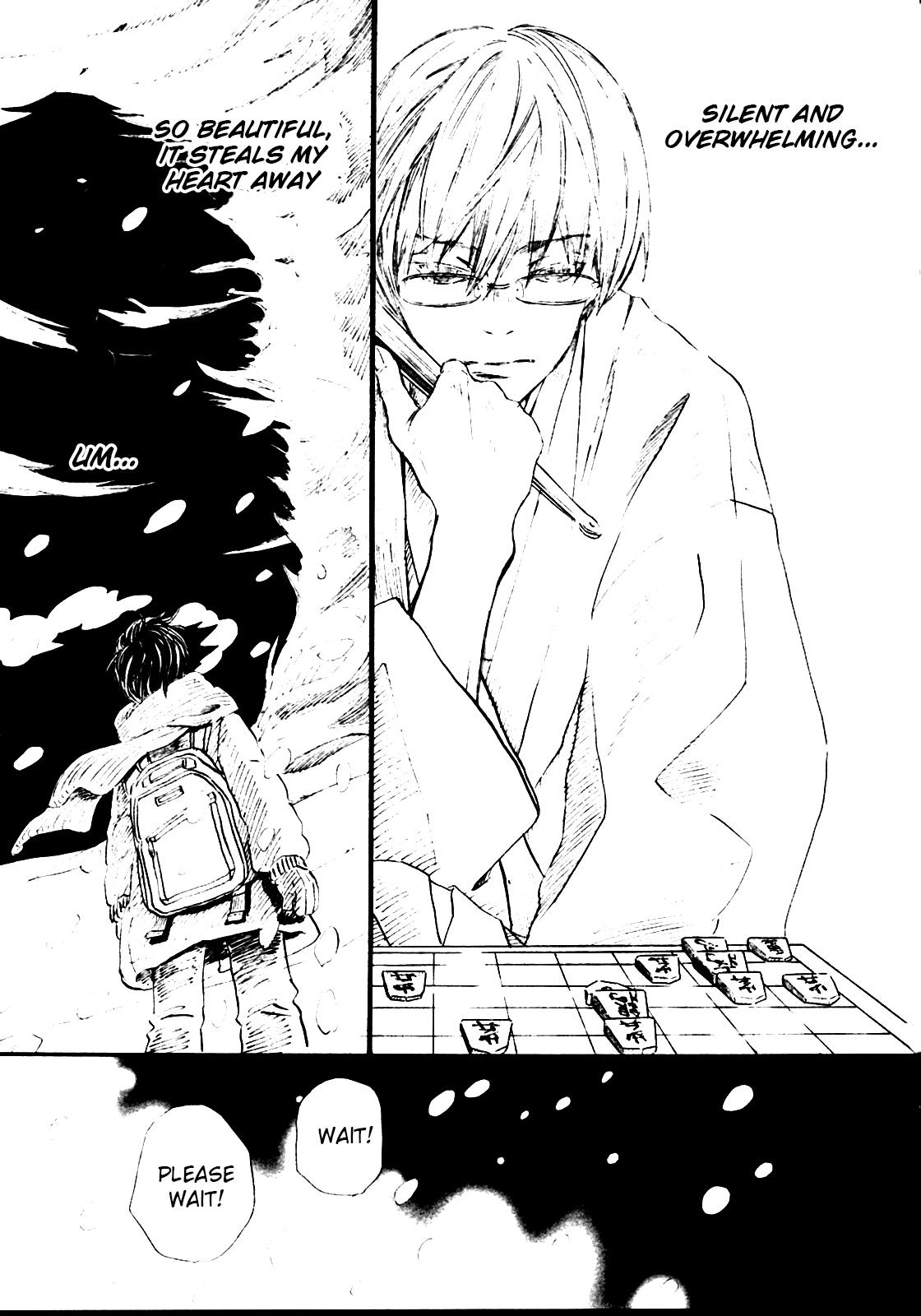 March Comes in Like a Lion Chapter 42 7