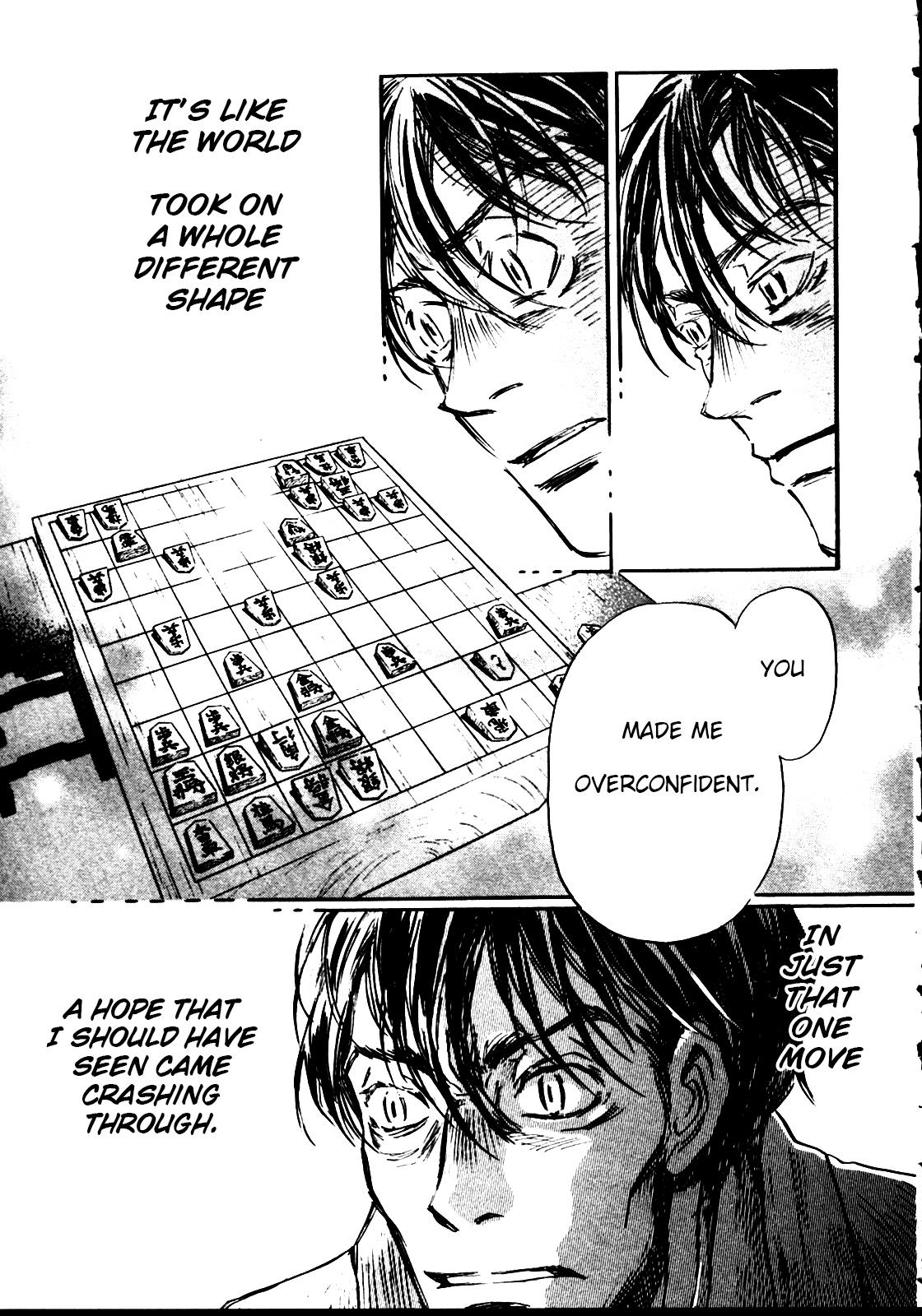 March Comes in Like a Lion Chapter 42 15