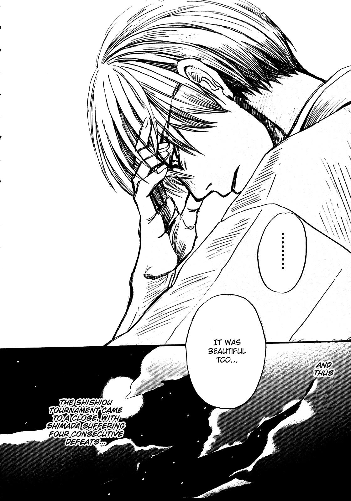 March Comes in Like a Lion Chapter 42 16