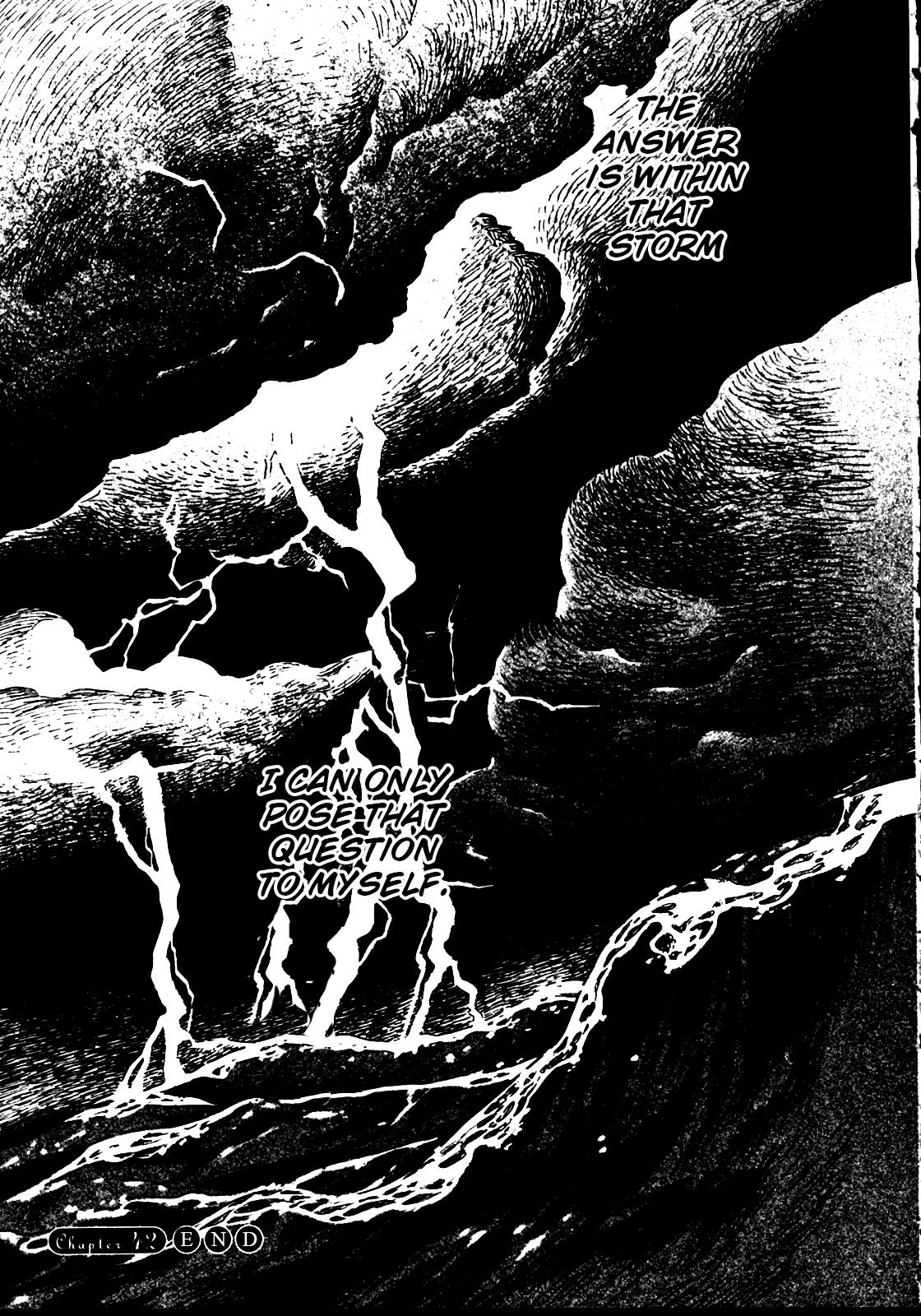 March Comes in Like a Lion Chapter 42 19