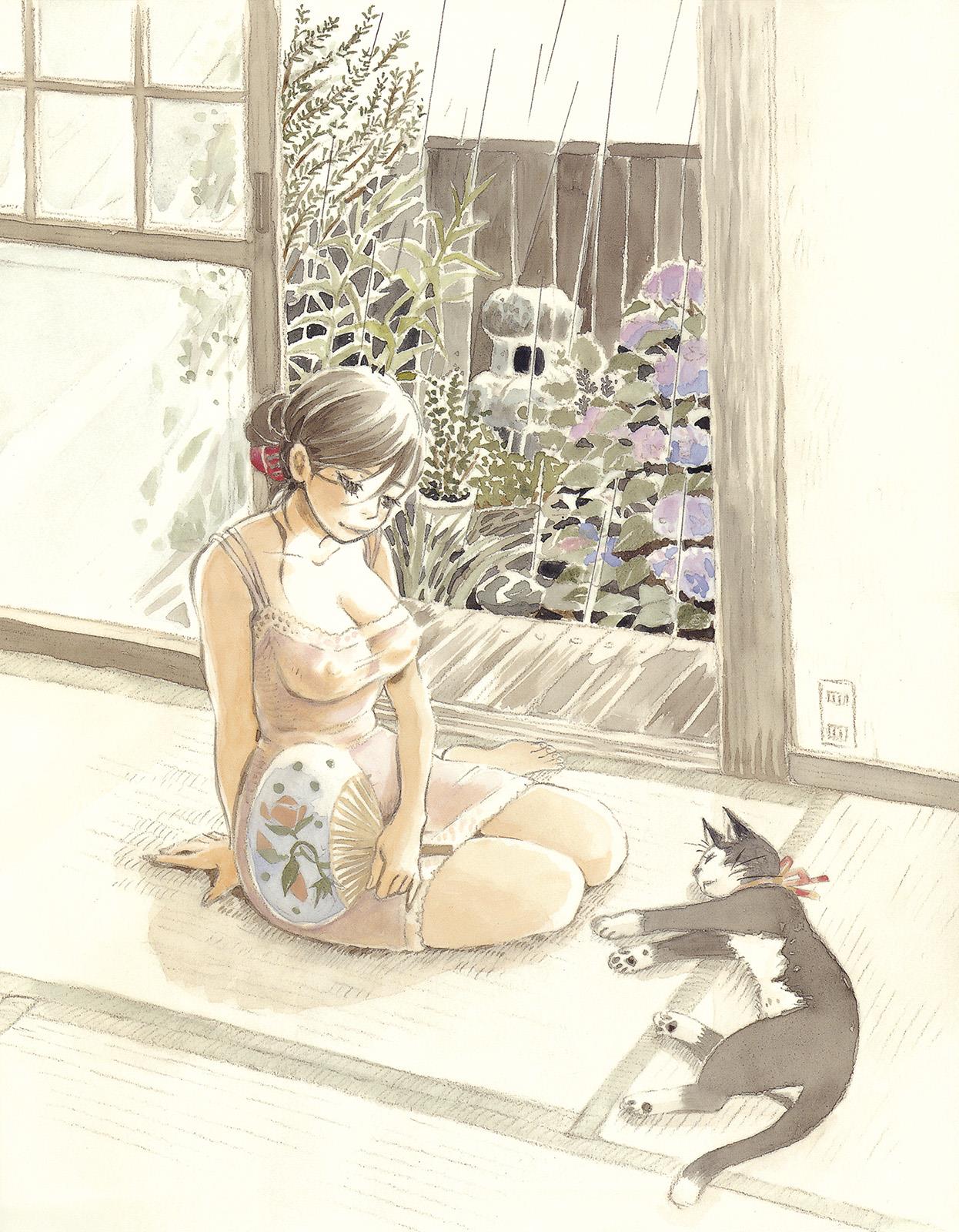 March Comes in Like a Lion Chapter 43 6