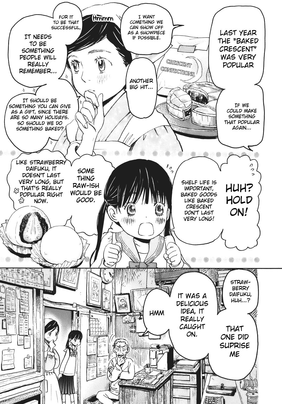 March Comes in Like a Lion Chapter 44 3