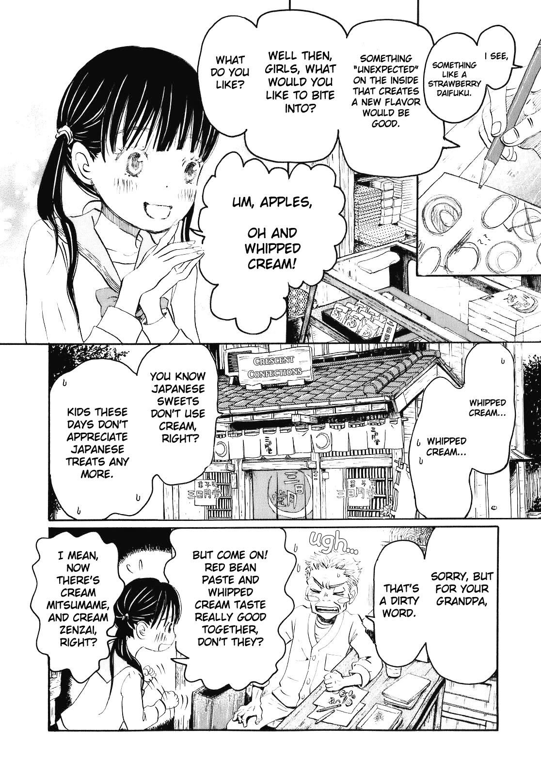 March Comes in Like a Lion Chapter 44 4