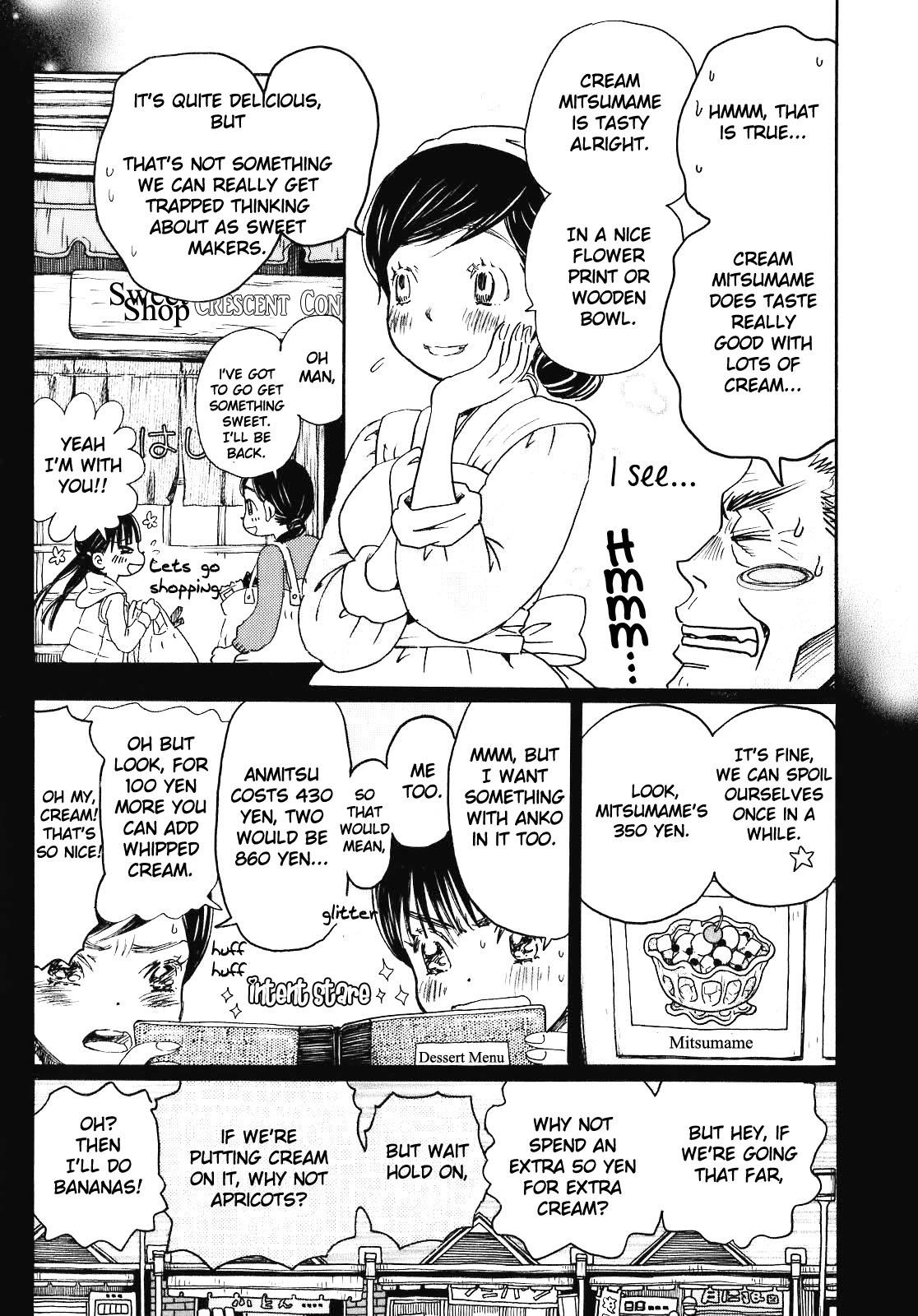 March Comes in Like a Lion Chapter 44 5