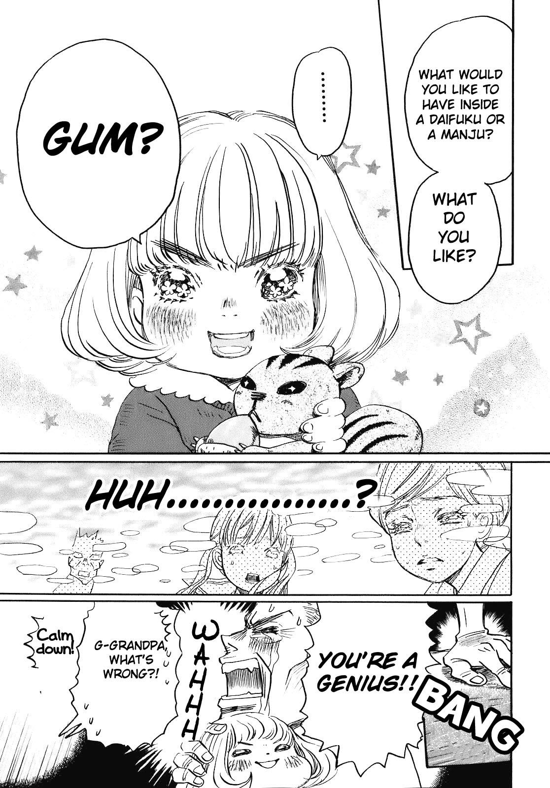 March Comes in Like a Lion Chapter 44 7