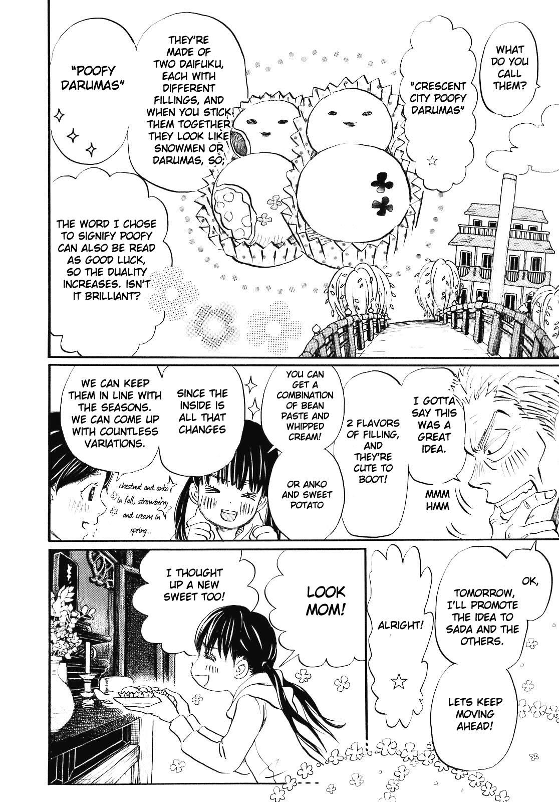 March Comes in Like a Lion Chapter 44 10