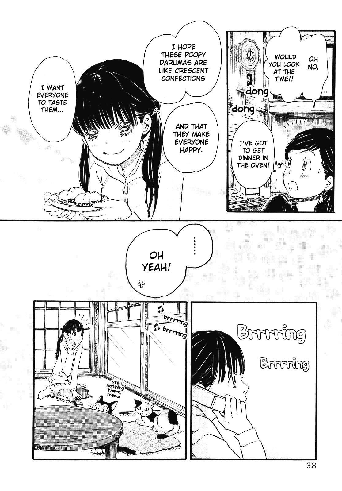 March Comes in Like a Lion Chapter 44 12