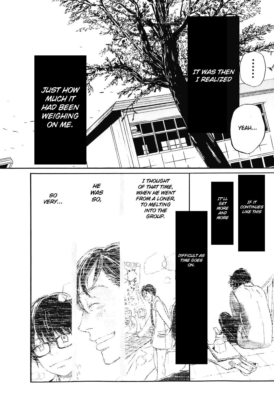 March Comes in Like a Lion Chapter 45 12