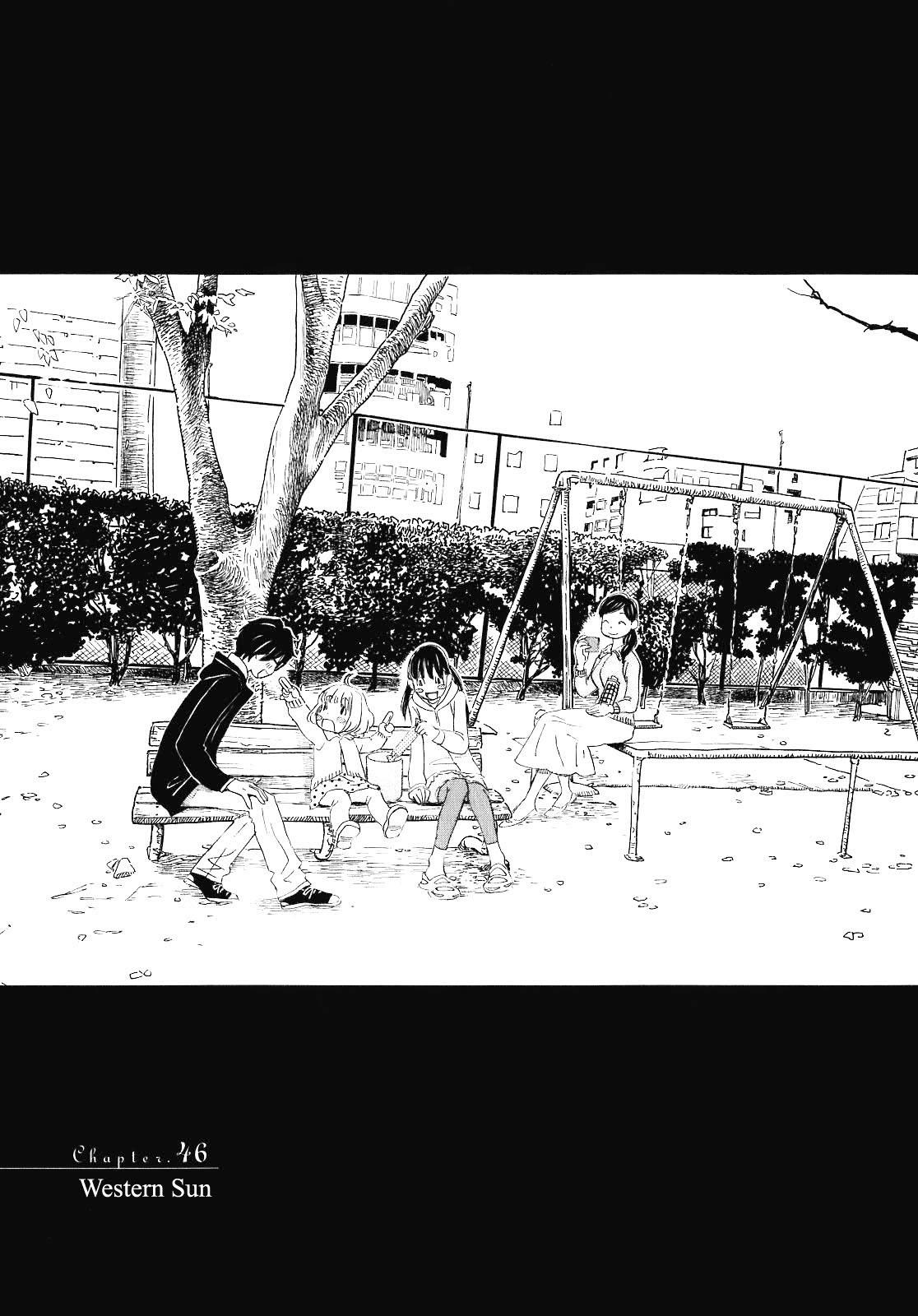March Comes in Like a Lion Chapter 46 1