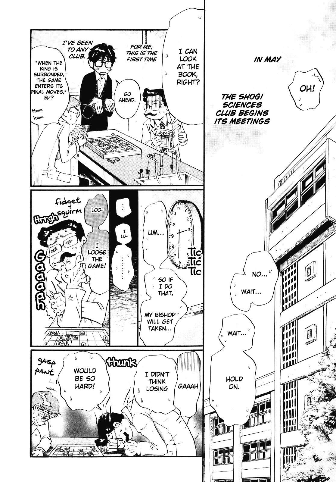 March Comes in Like a Lion Chapter 46 2