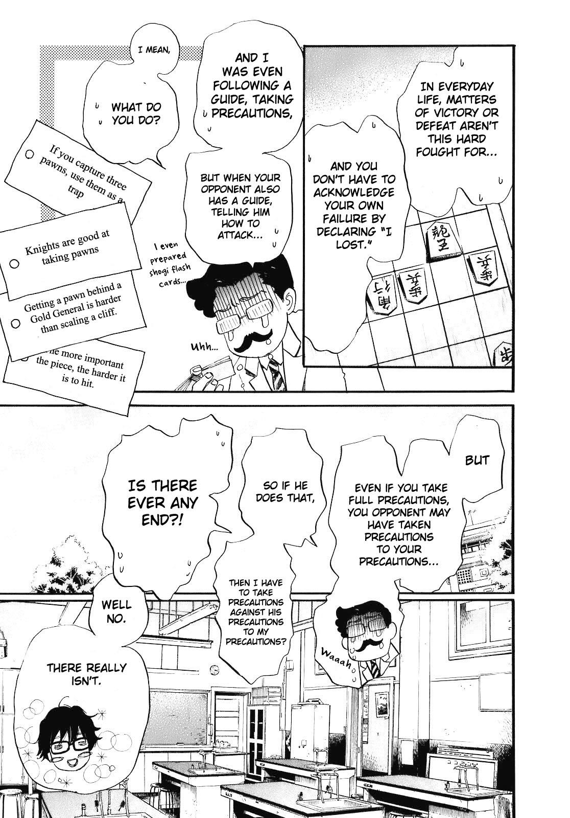 March Comes in Like a Lion Chapter 46 3