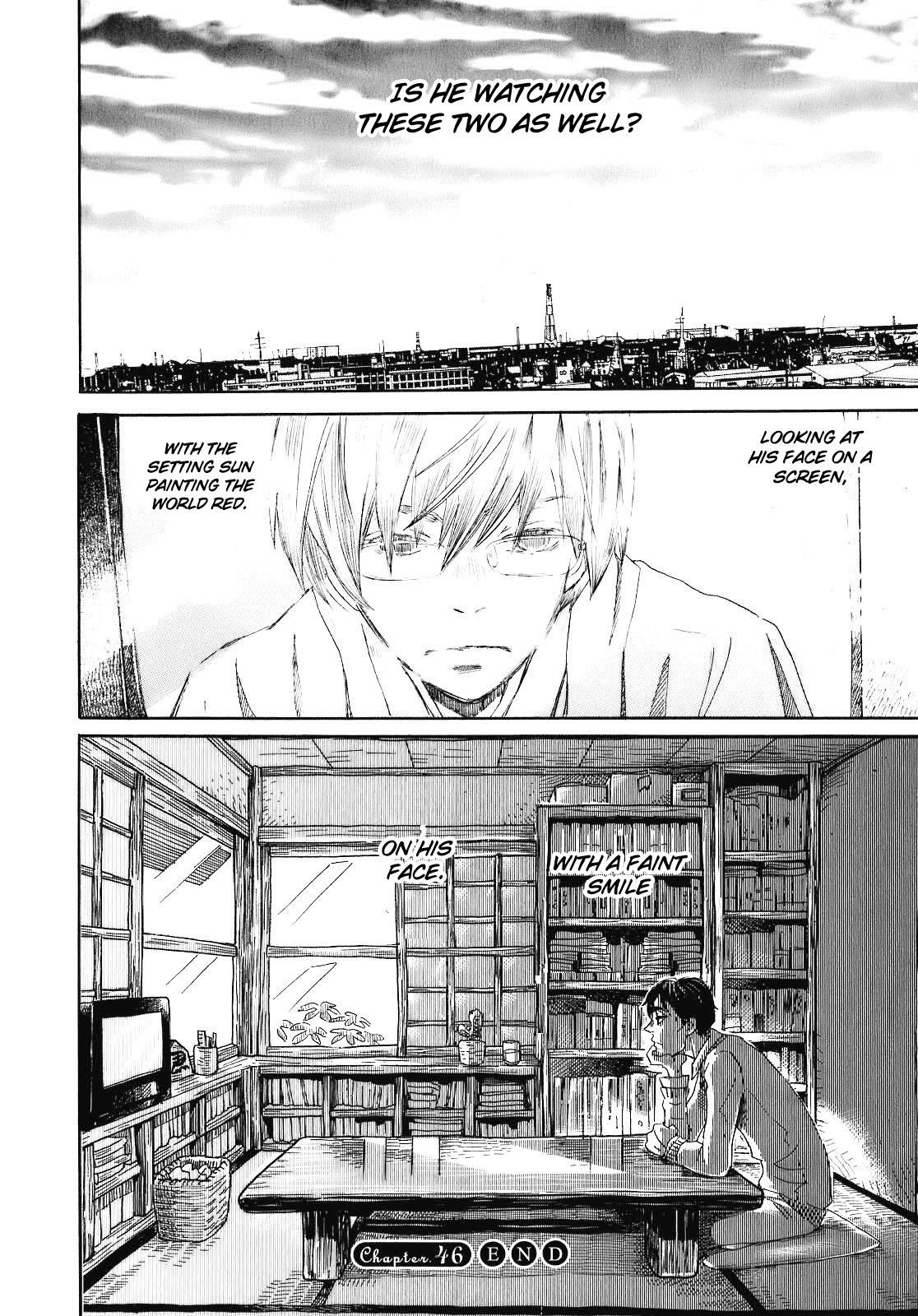 March Comes in Like a Lion Chapter 46 14