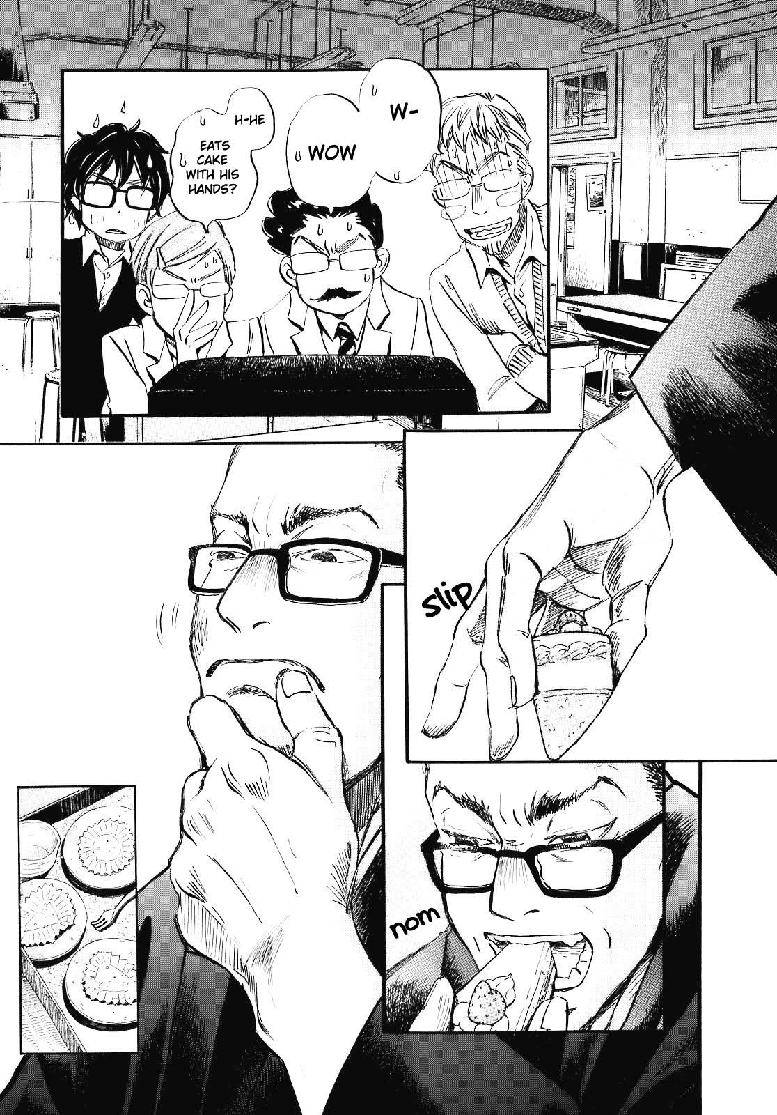 March Comes in Like a Lion Chapter 47 3