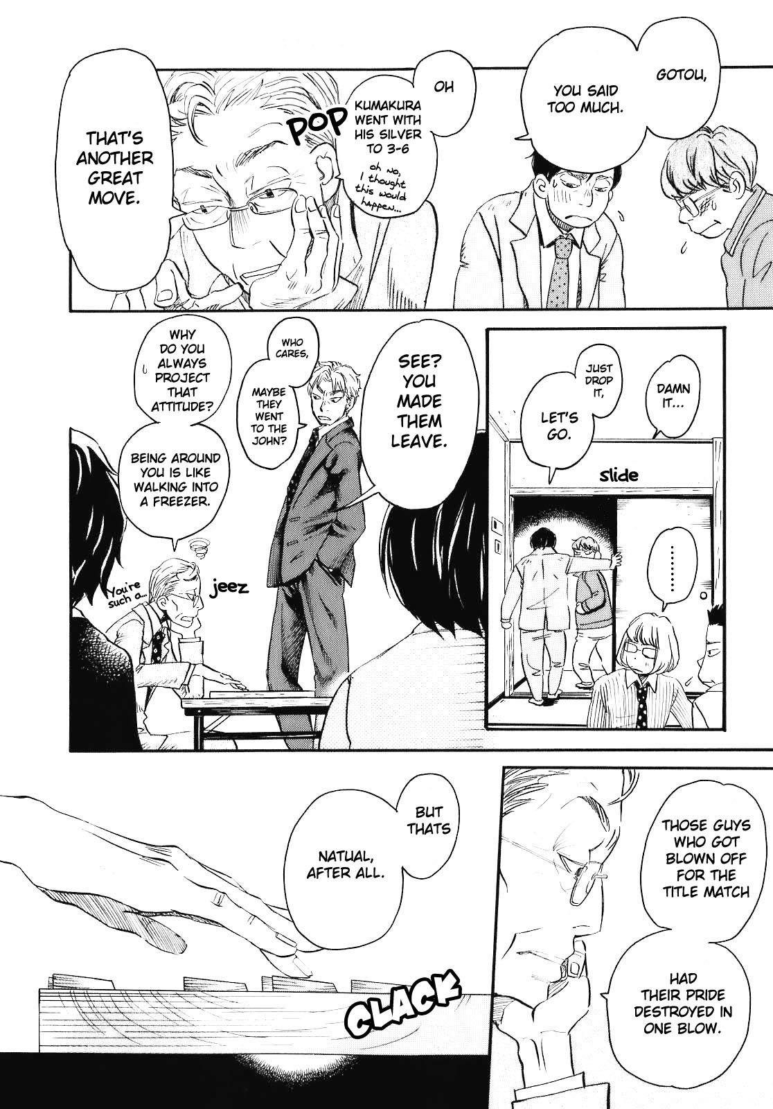 March Comes in Like a Lion Chapter 48 7