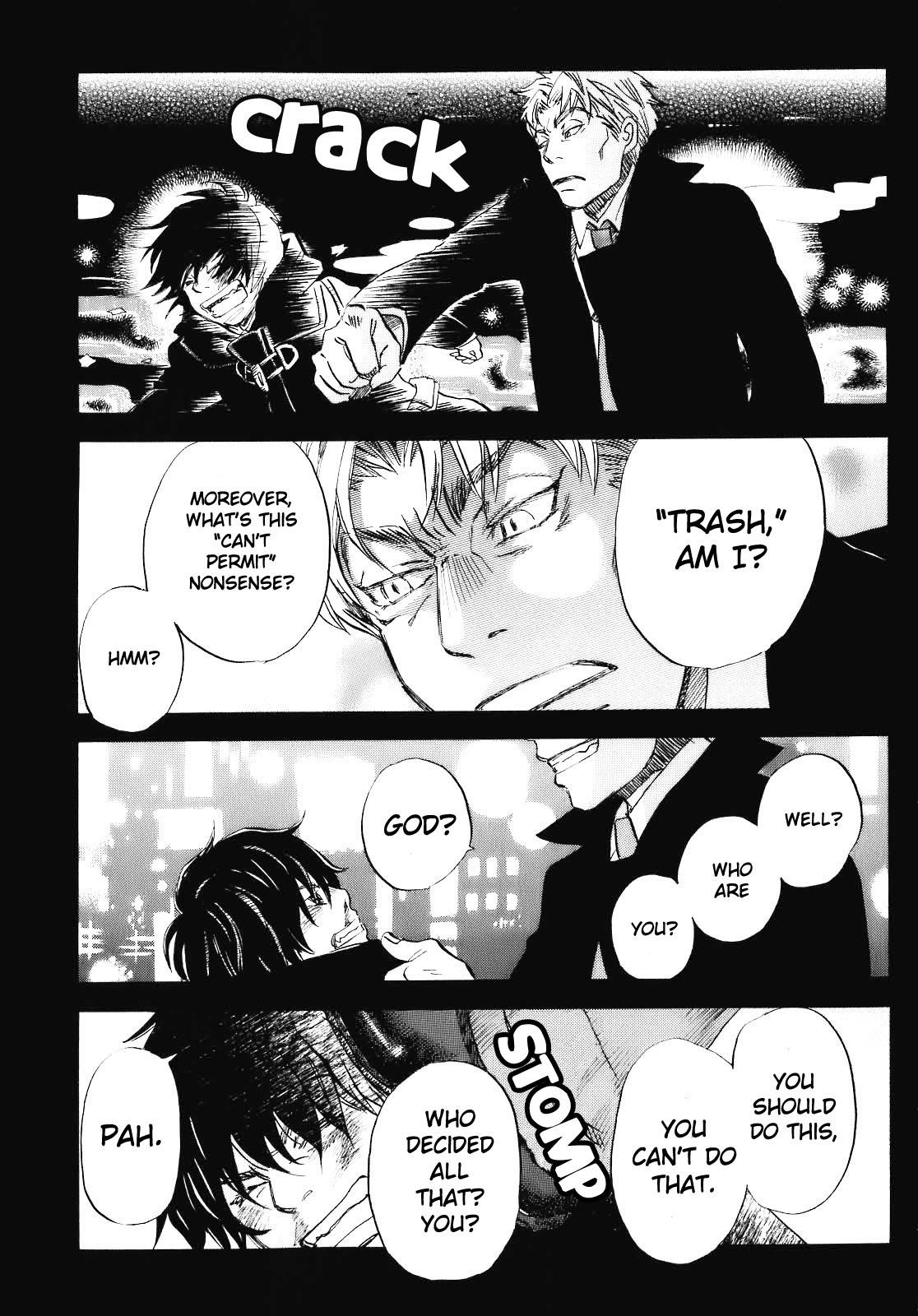 March Comes in Like a Lion Chapter 48 11