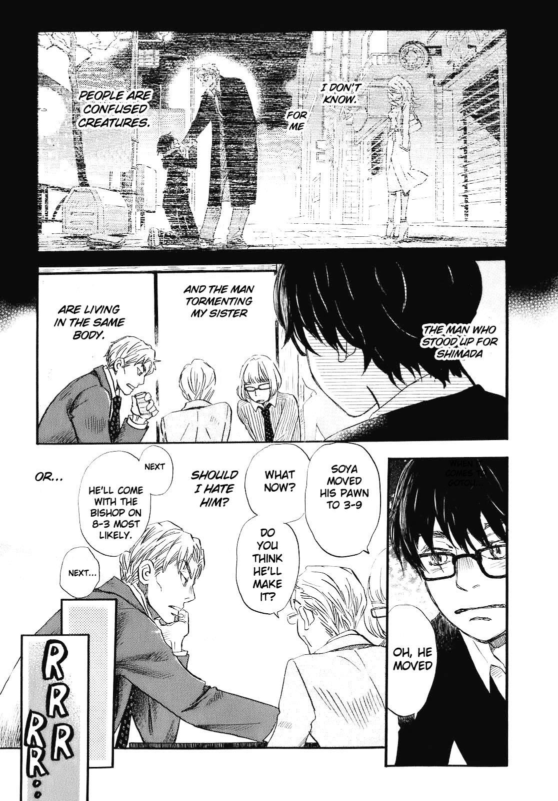 March Comes in Like a Lion Chapter 48 12