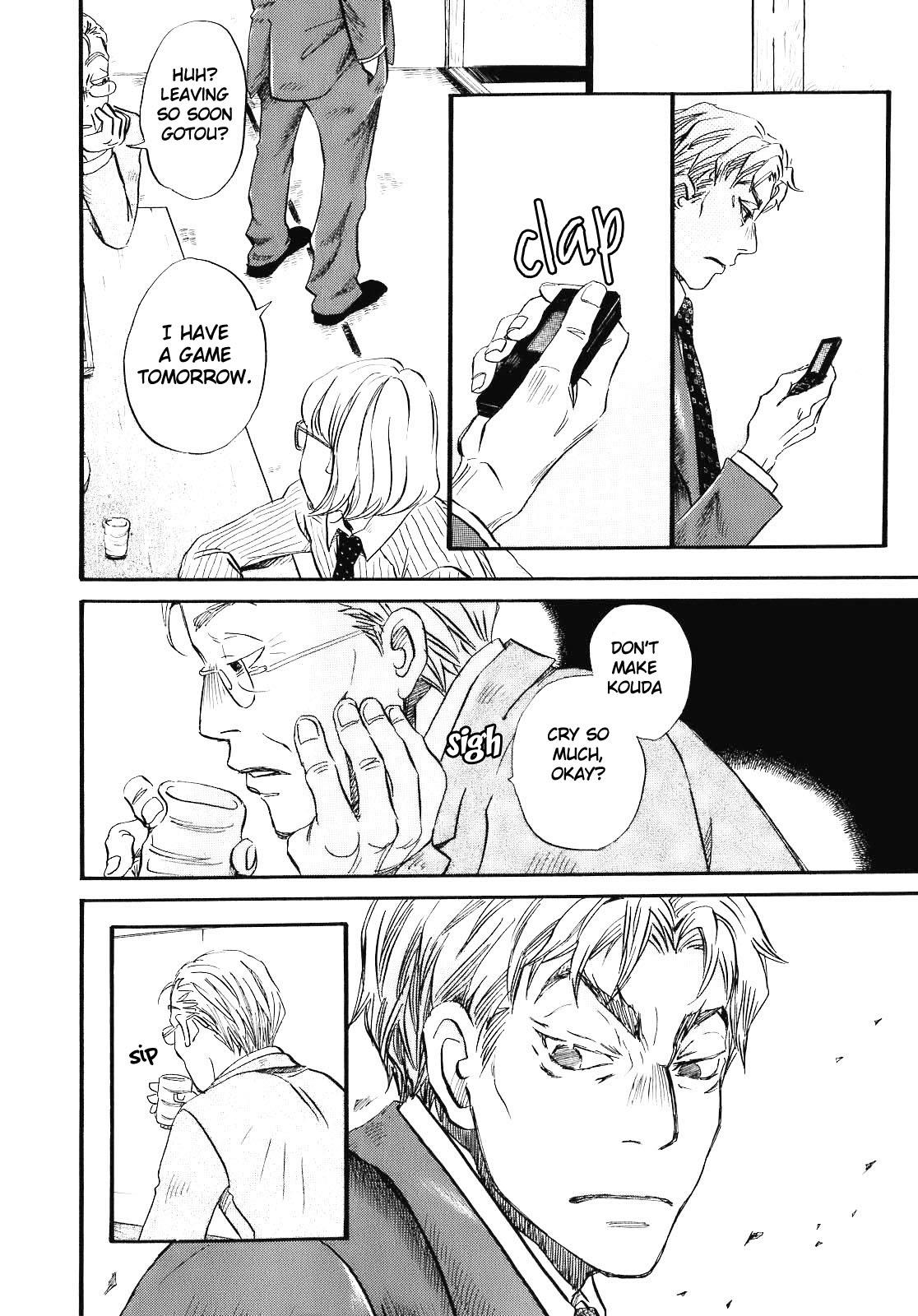 March Comes in Like a Lion Chapter 48 13