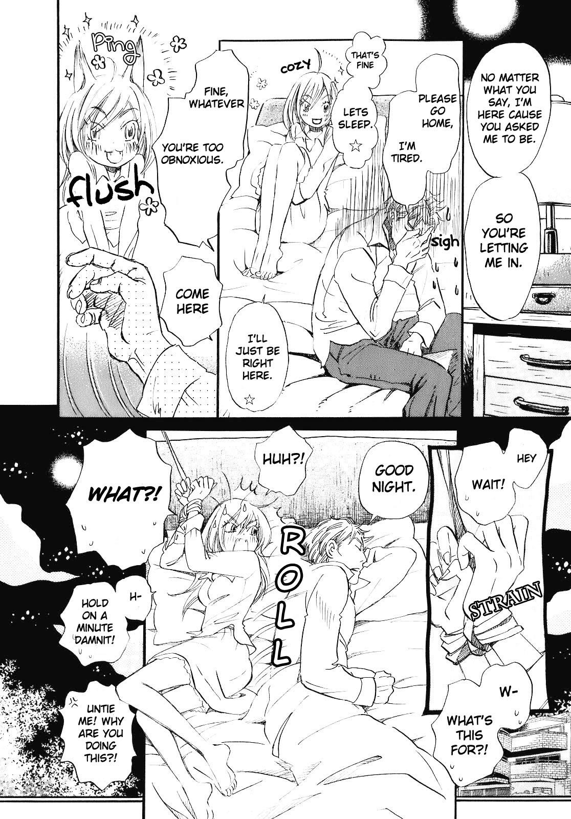 March Comes in Like a Lion Chapter 49 12