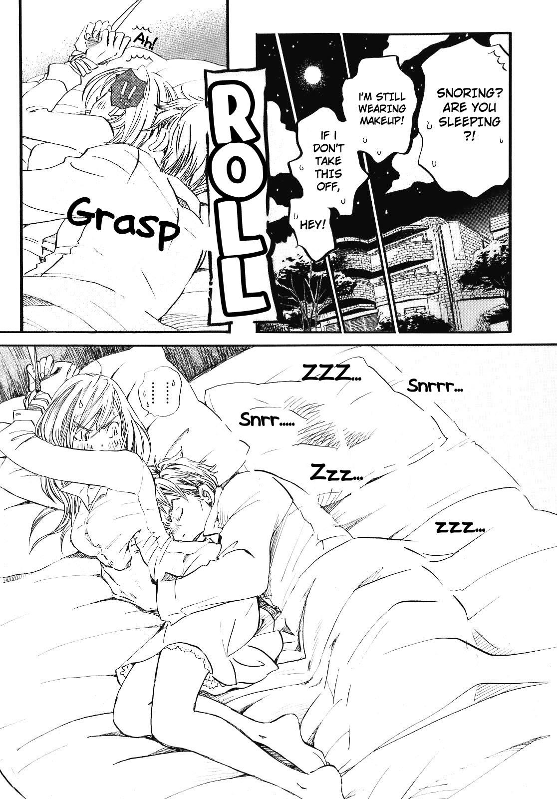 March Comes in Like a Lion Chapter 49 13