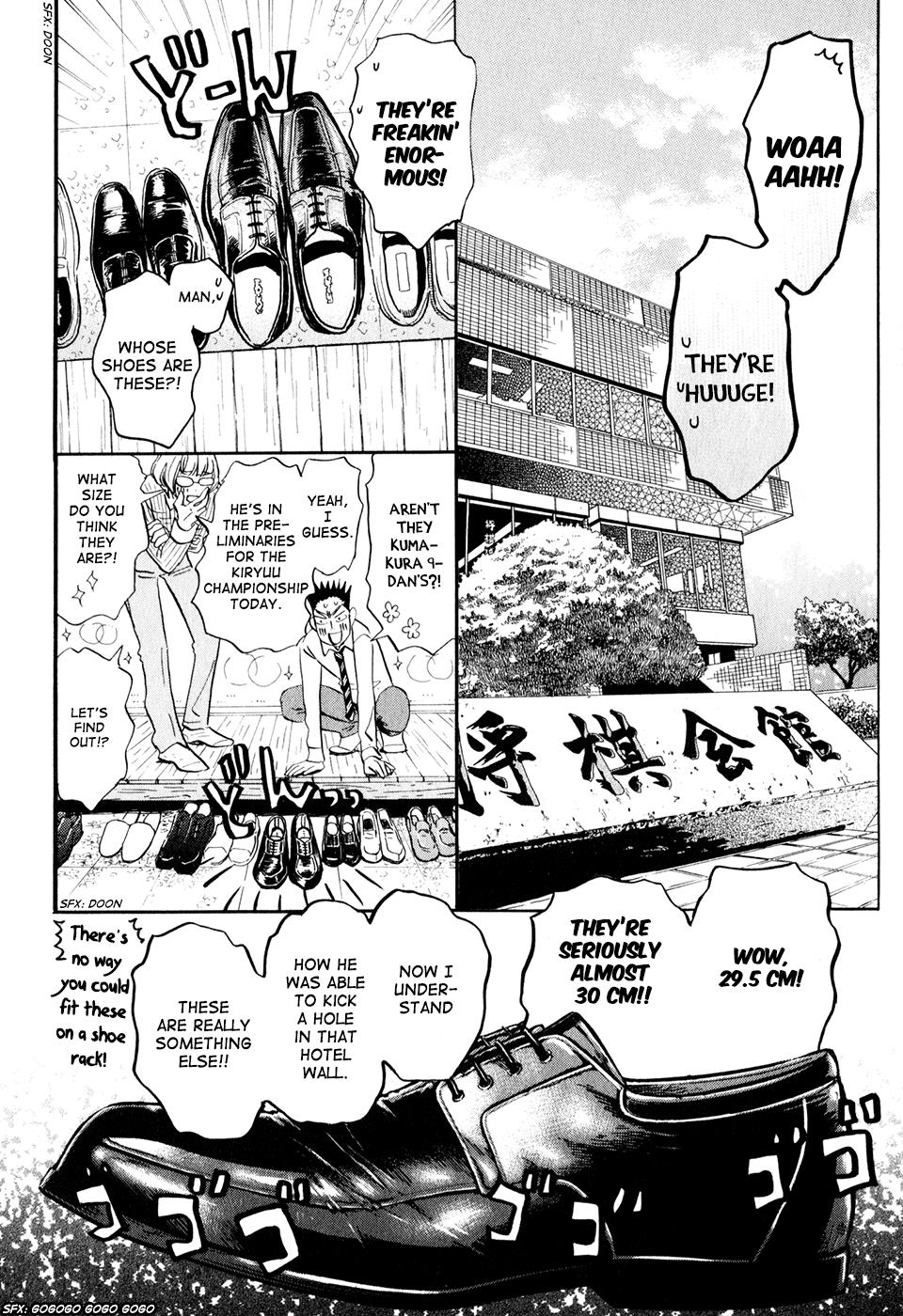 March Comes in Like a Lion Chapter 50 3