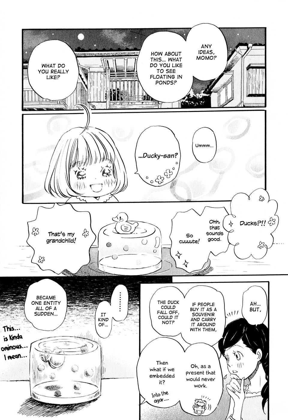 March Comes in Like a Lion Chapter 50 13