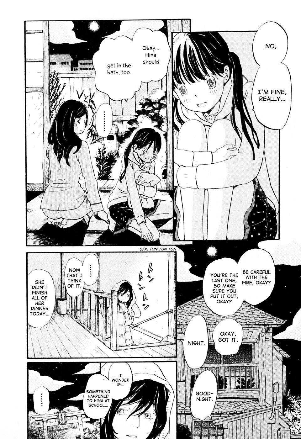 March Comes in Like a Lion Chapter 50 16