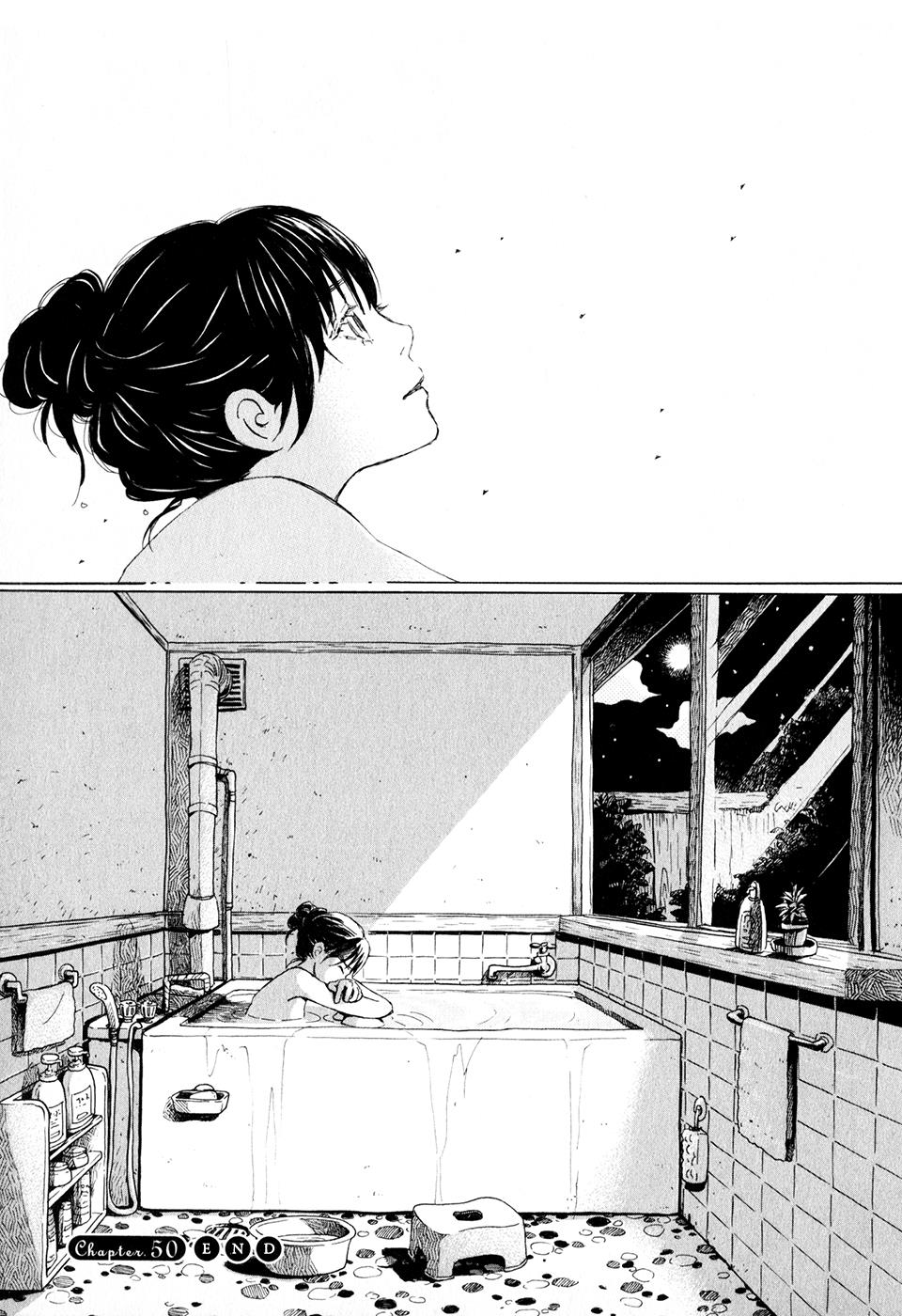March Comes in Like a Lion Chapter 50 17