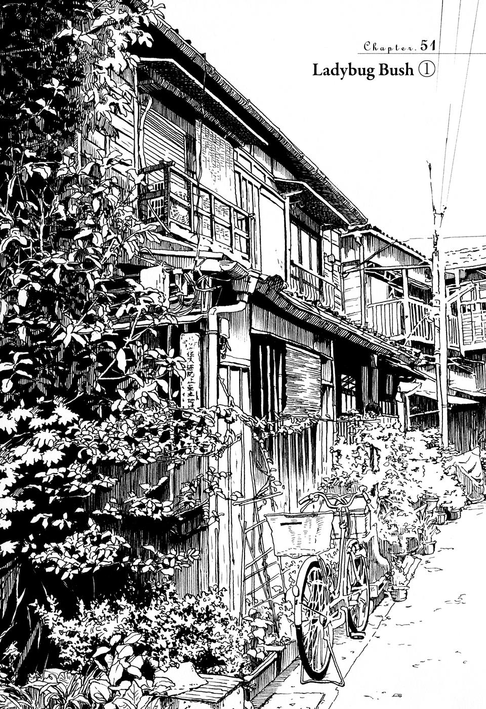 March Comes in Like a Lion Chapter 51 1