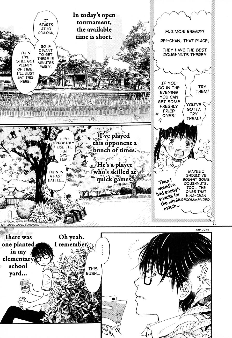 March Comes in Like a Lion Chapter 51 3