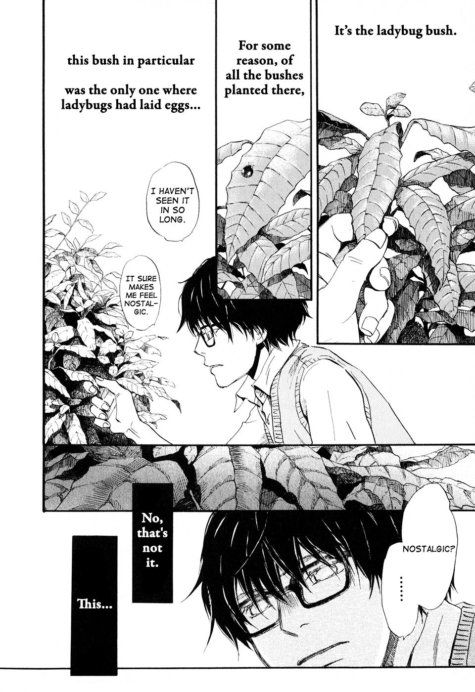 March Comes in Like a Lion Chapter 51 4