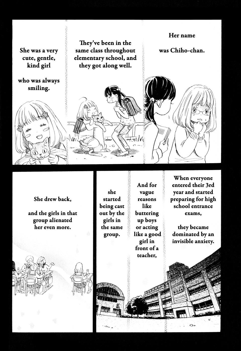 March Comes in Like a Lion Chapter 52 3