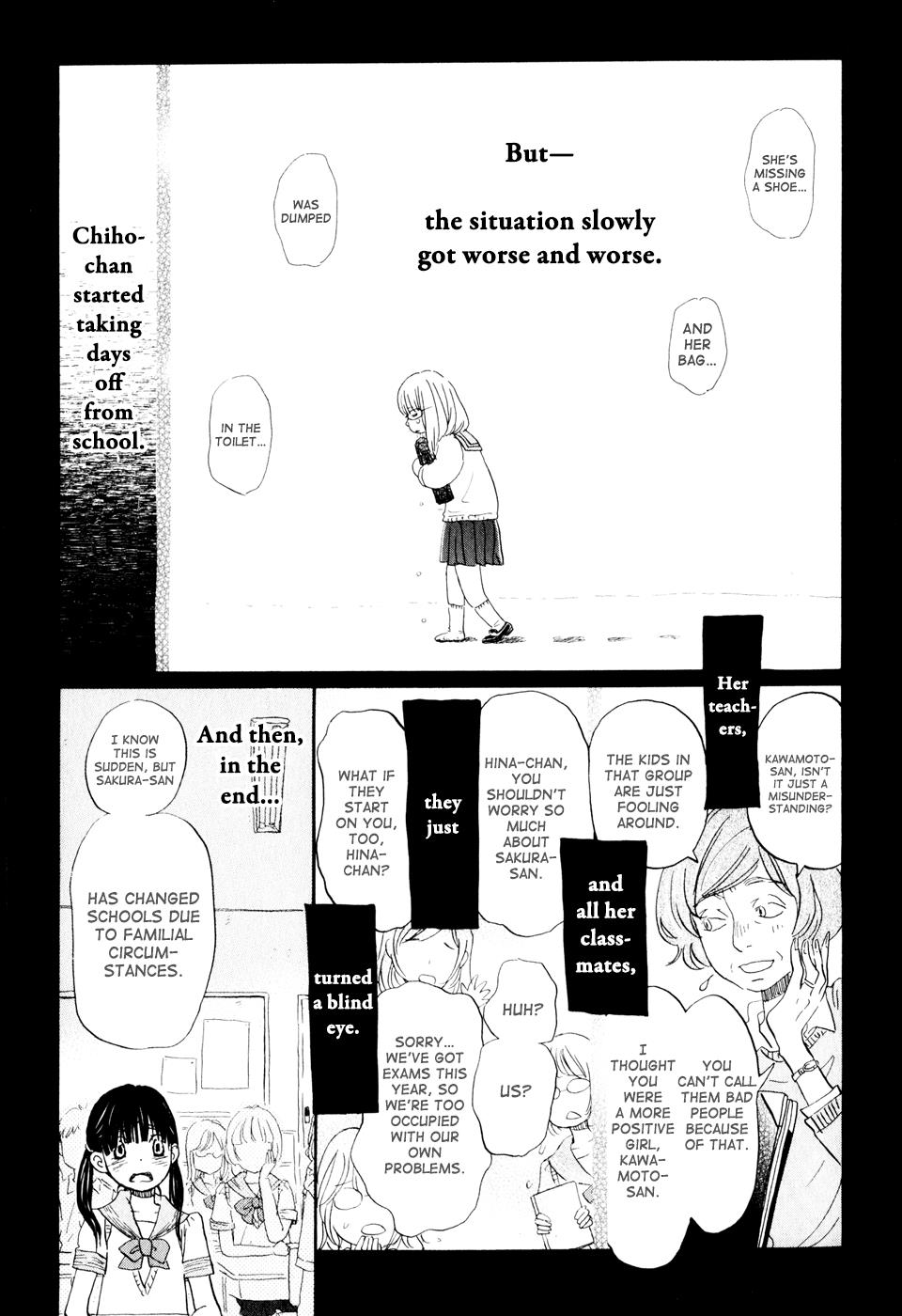 March Comes in Like a Lion Chapter 52 5