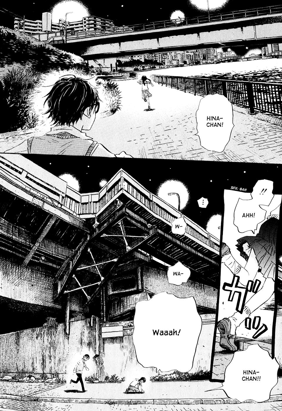 March Comes in Like a Lion Chapter 52 10