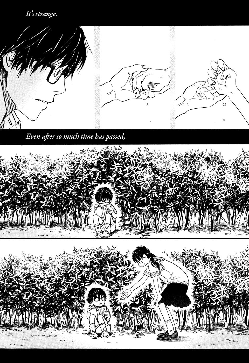 March Comes in Like a Lion Chapter 52 14