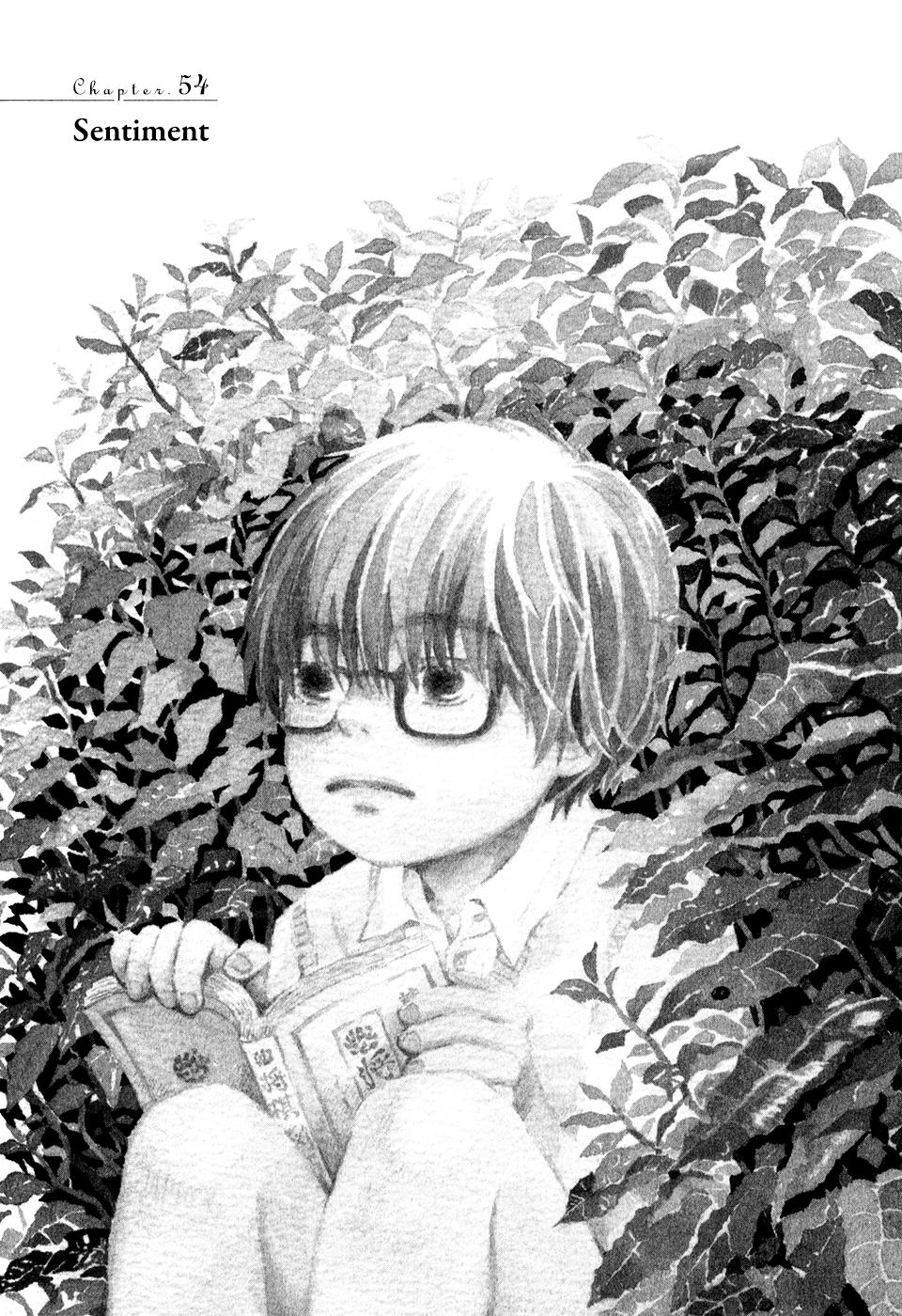 March Comes in Like a Lion Chapter 54 7